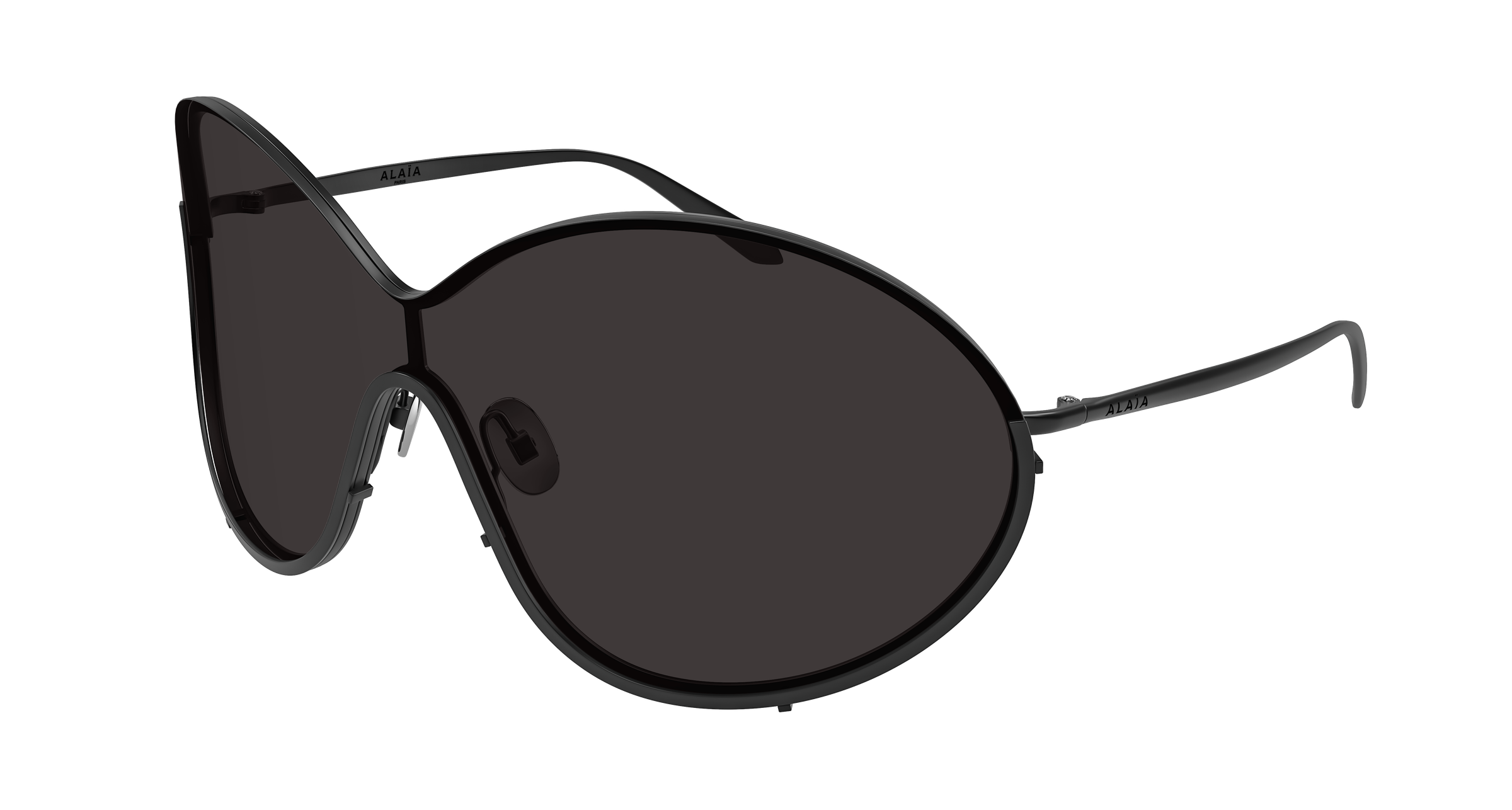 Azzedine Alaïa AA0100S-001  