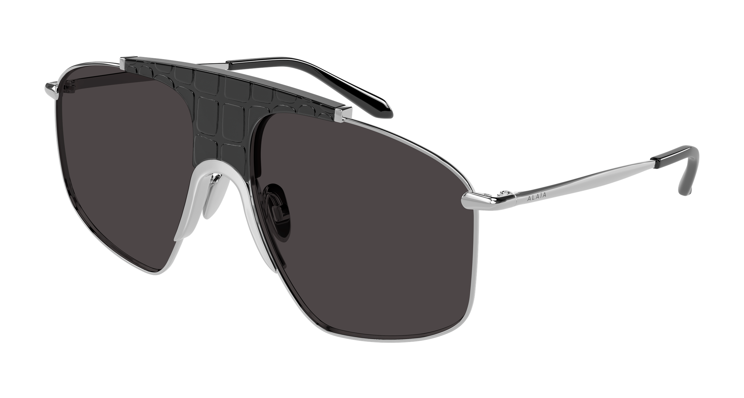 Azzedine AlaïA AA00… - image