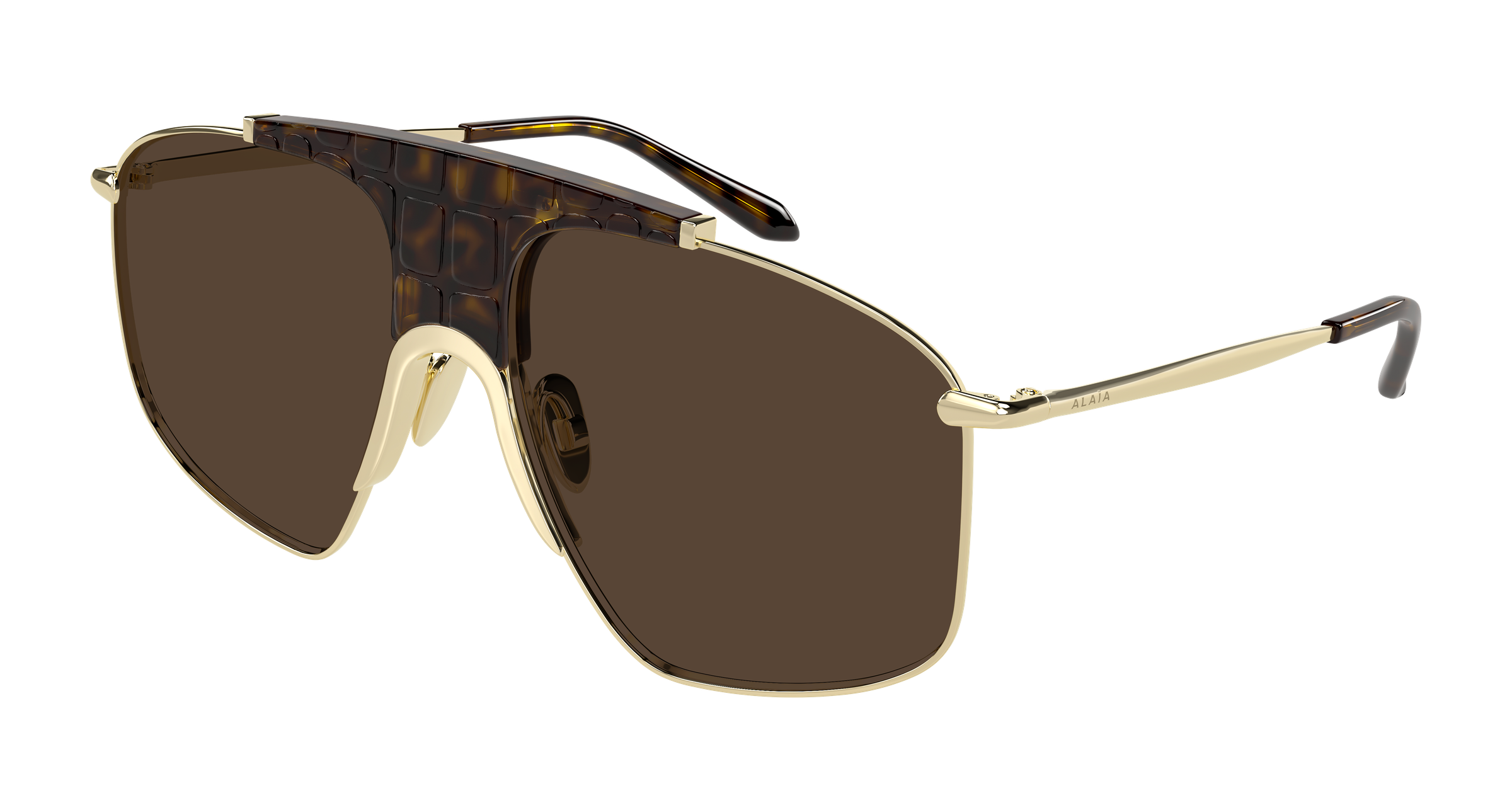 Azzedine Alaïa AA0098S-002  