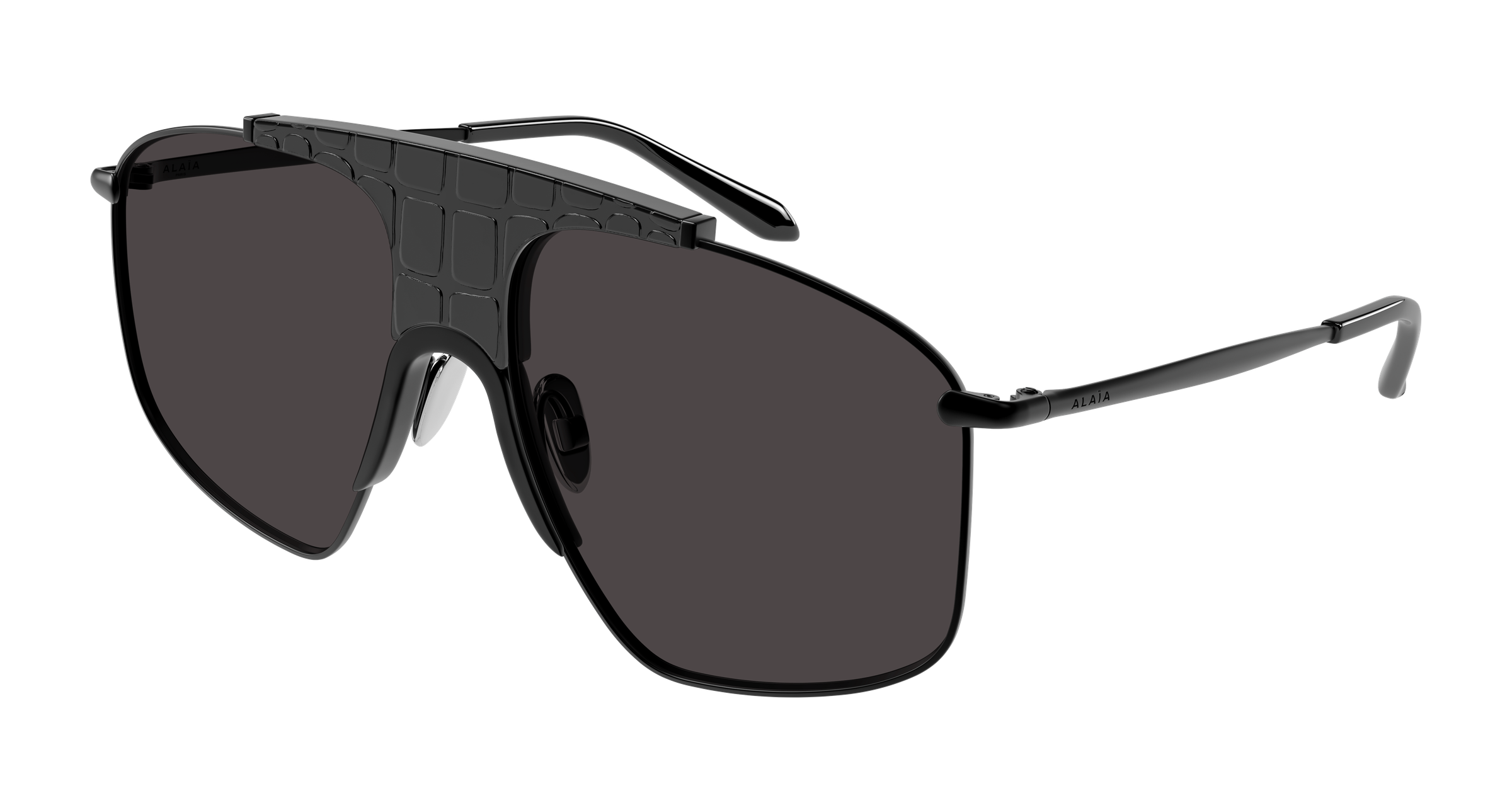 Azzedine AlaïA AA00… - image