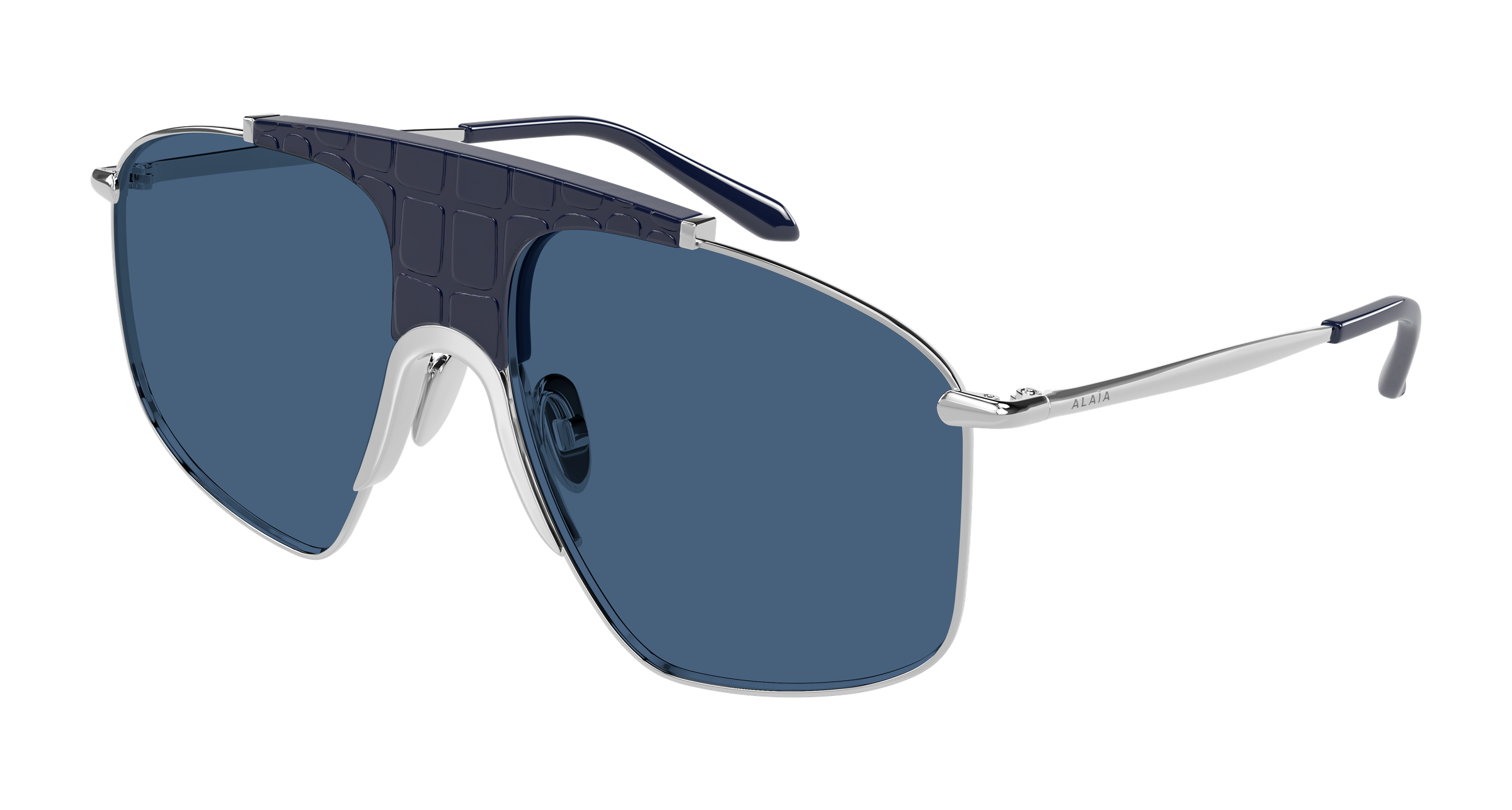 Azzedine AlaïA AA00… - image