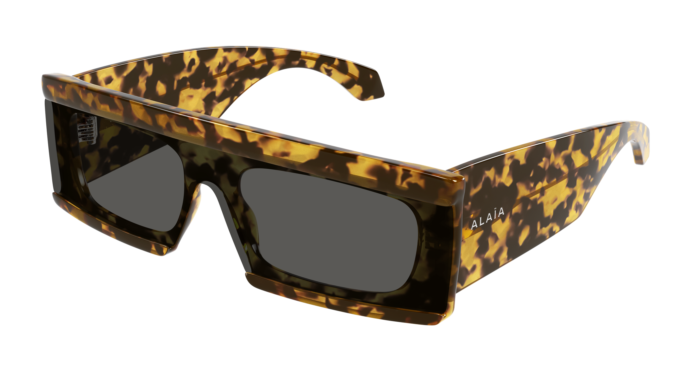 Azzedine AlaïA AA00… - image