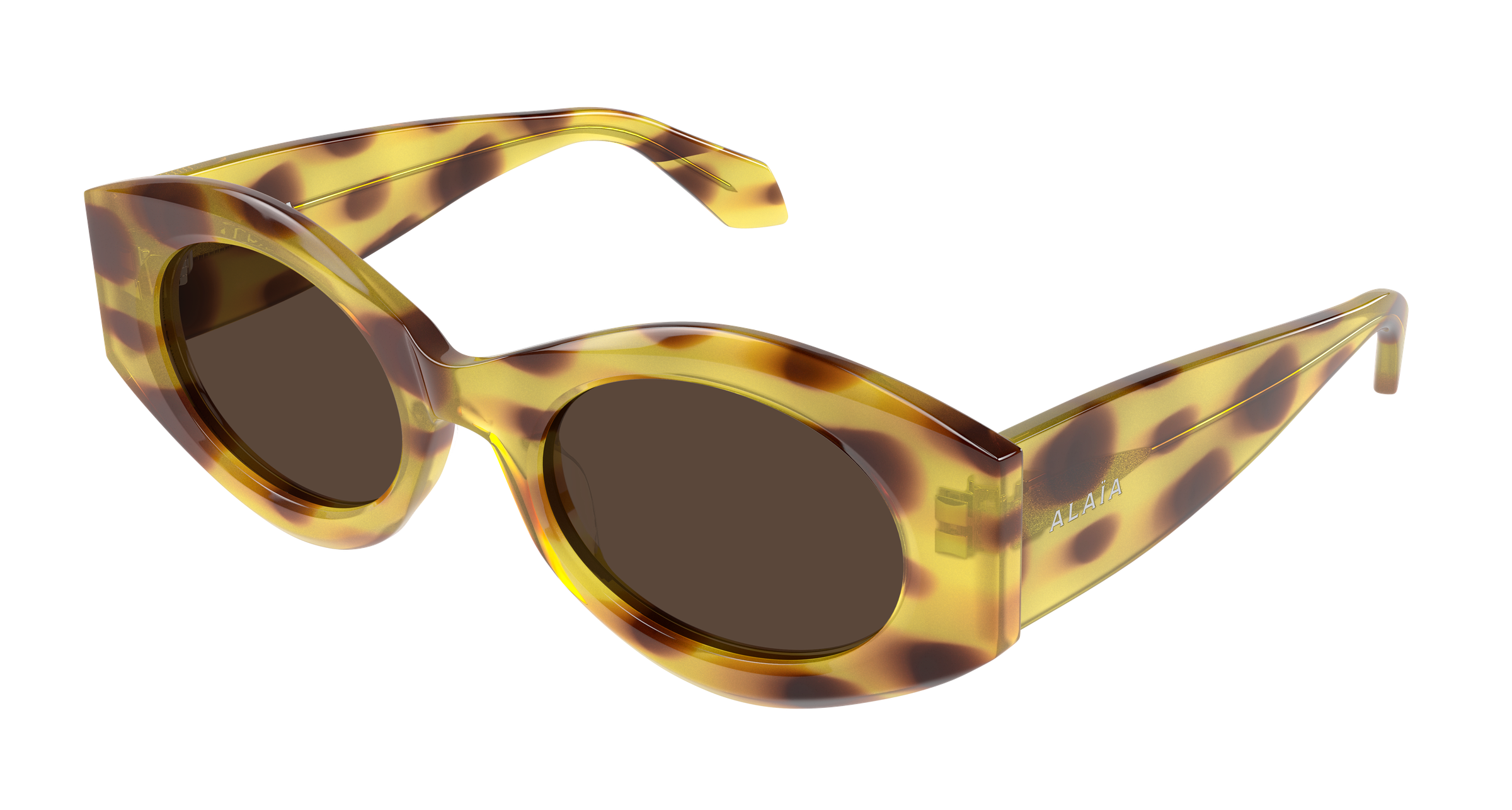 Azzedine Alaïa AA0080S-006  