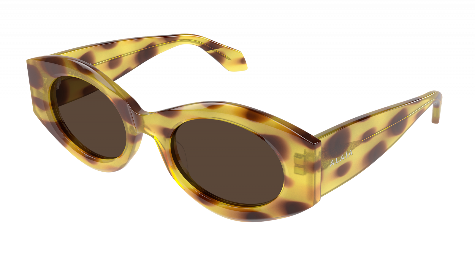 Azzedine Alaïa AA0080S-006