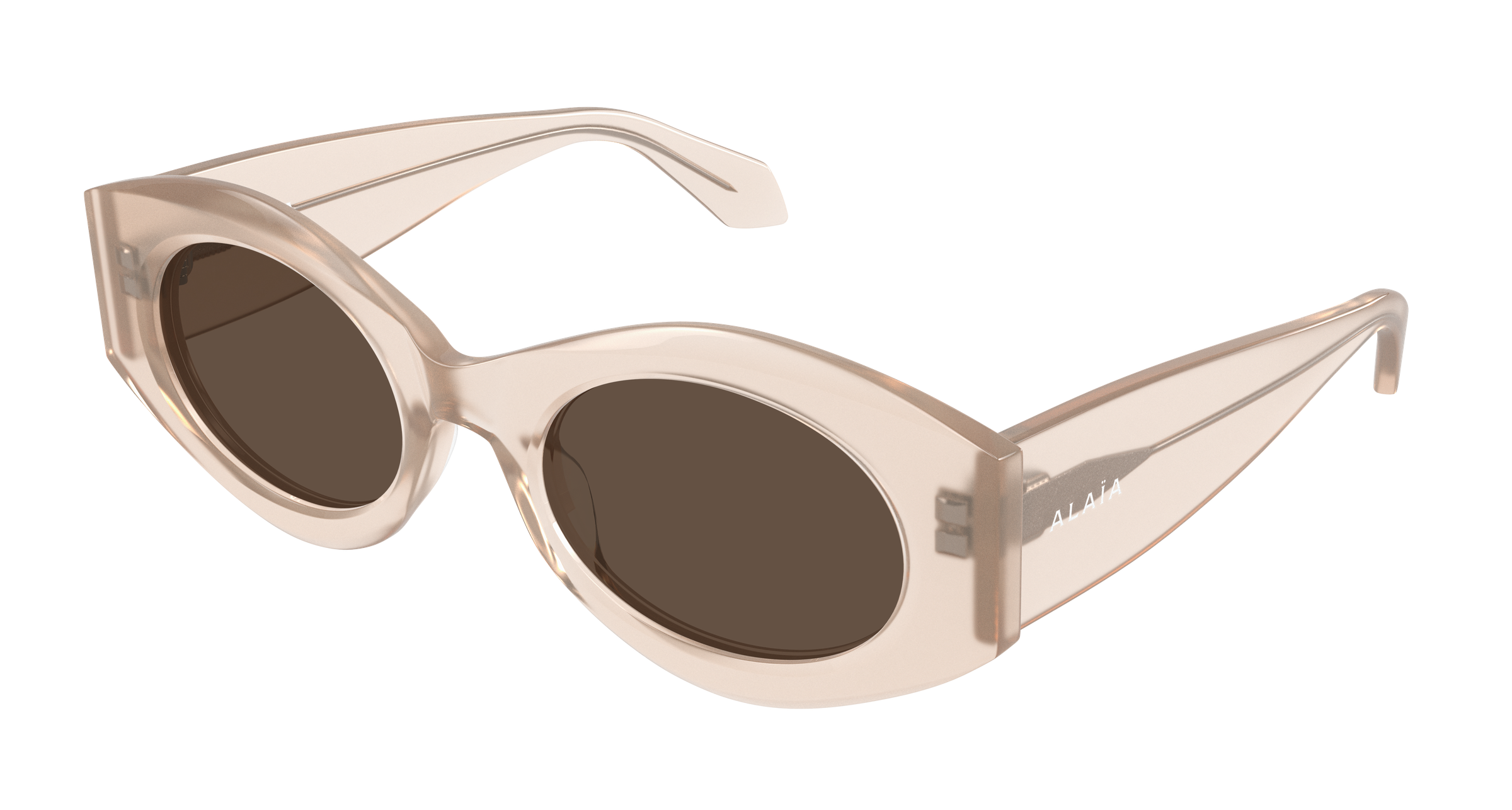 Azzedine Alaïa AA0080S-007  