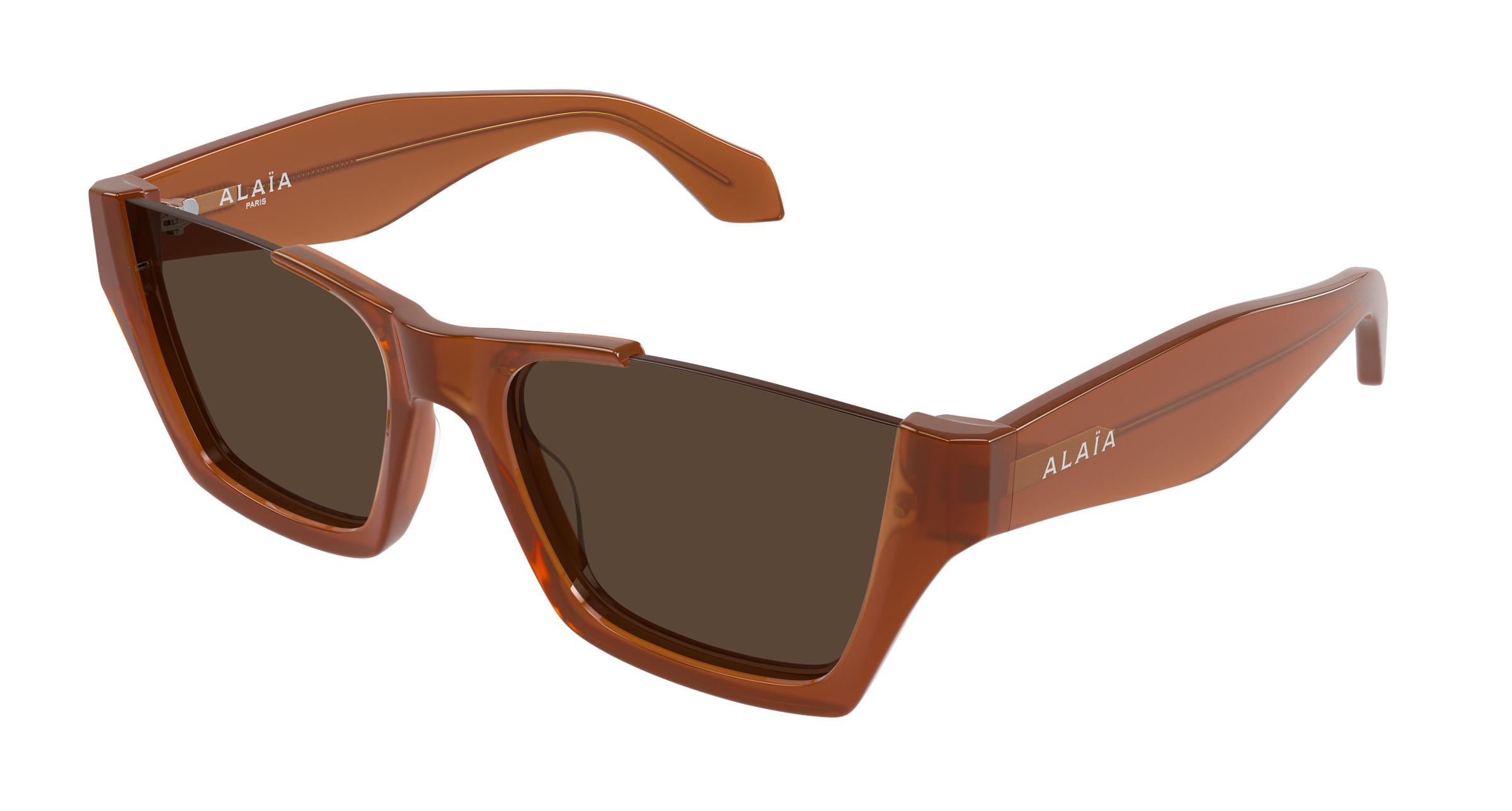 Azzedine Alaïa AA0081S-007  