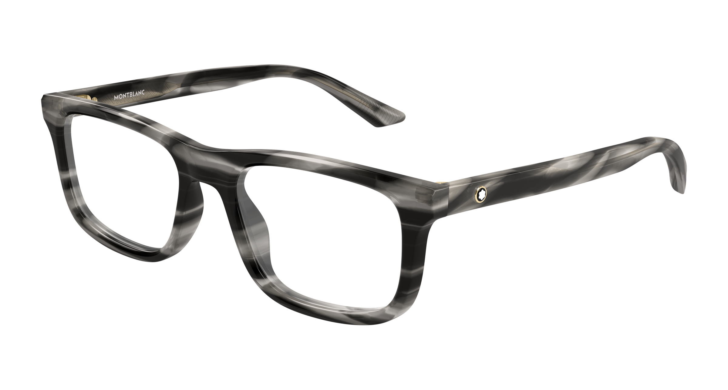 Montblanc MB0457O-0… - image