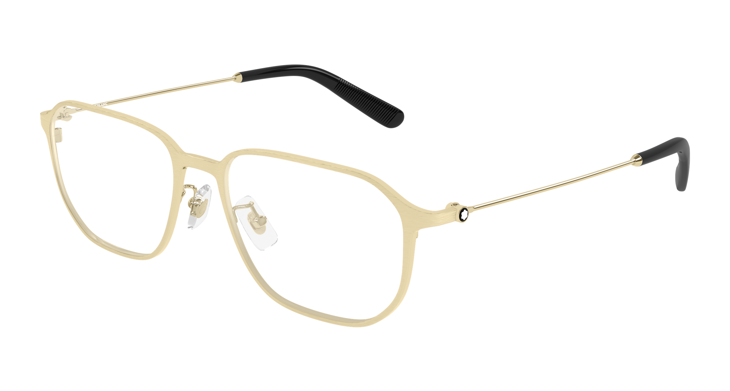 Montblanc MB0465OA-…