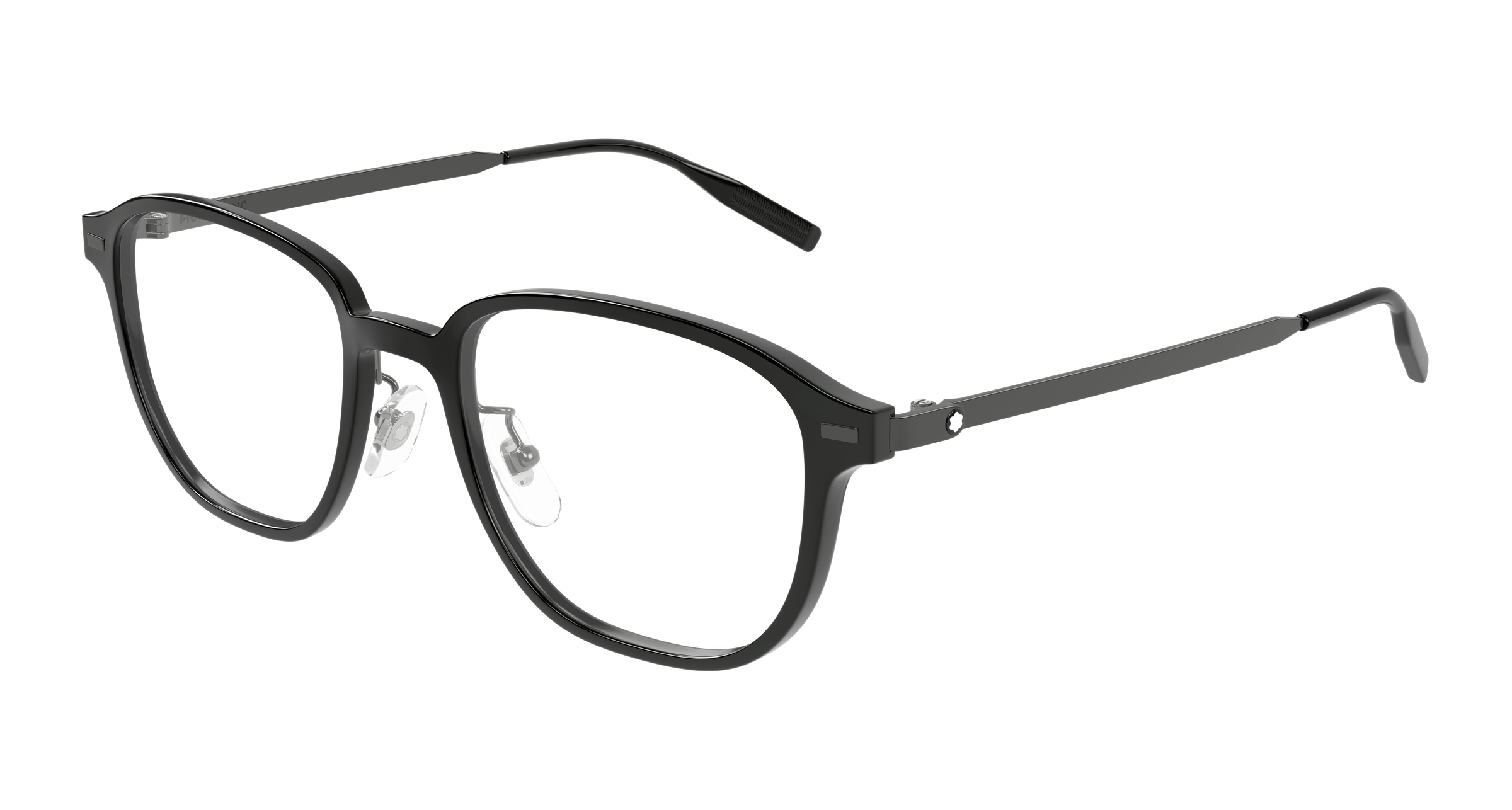 Montblanc MB0466OA-…