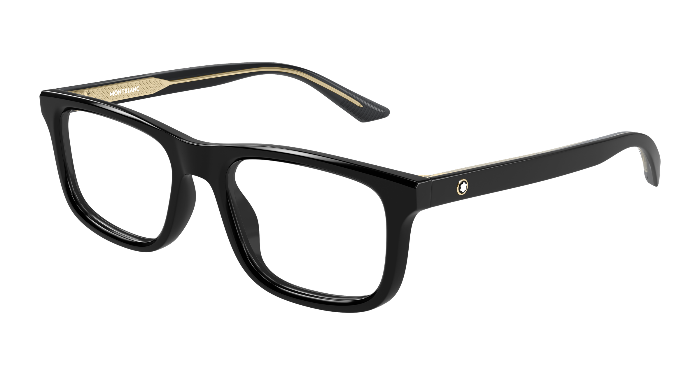 Montblanc MB0457O-0…