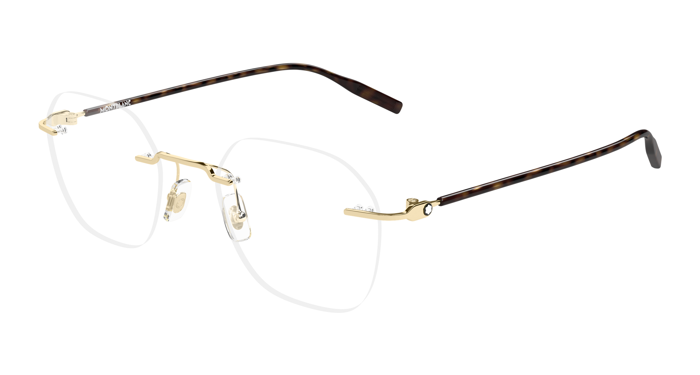 Montblanc MB0471O-003  