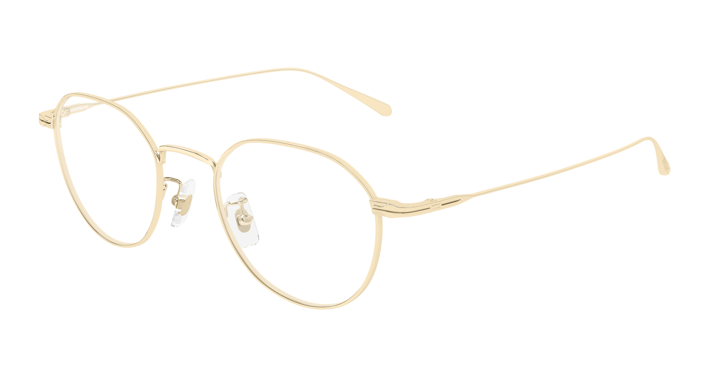 Montblanc MB0476OA-…