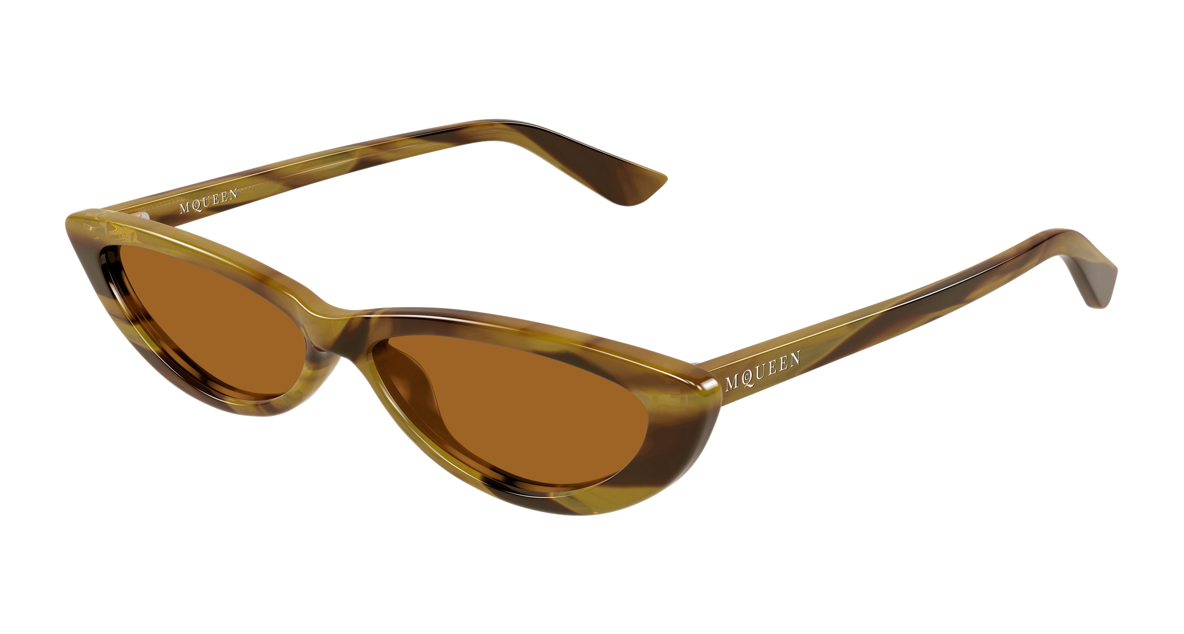 Alexander Mcqueen AM0535S-006  