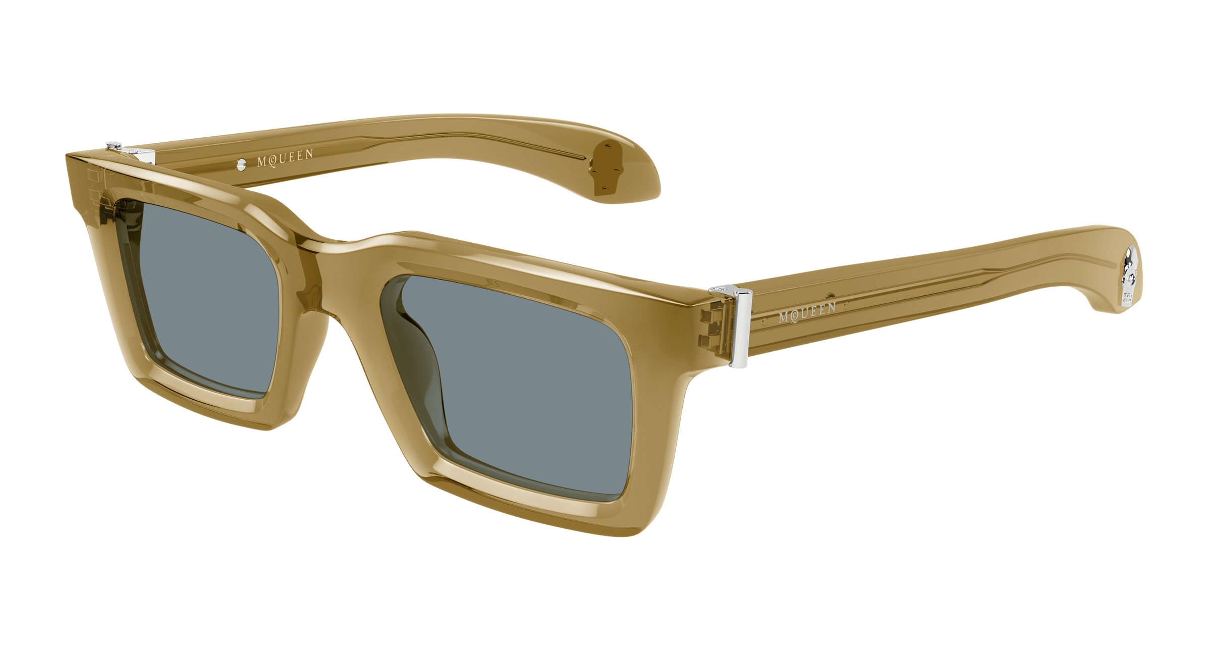 Alexander Mcqueen AM0506S-007  