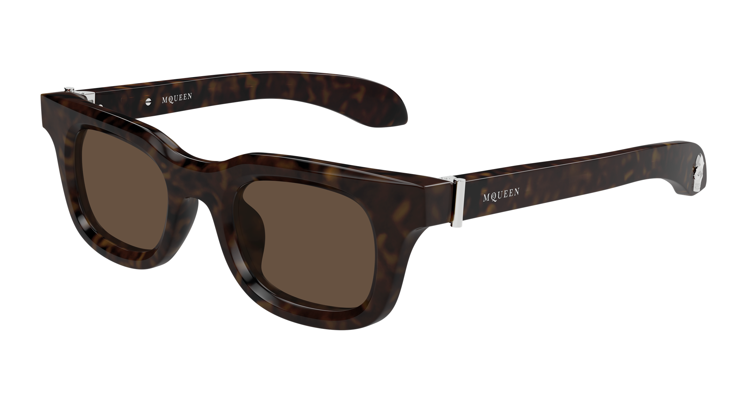 Alexander Mcqueen AM0547S-002  