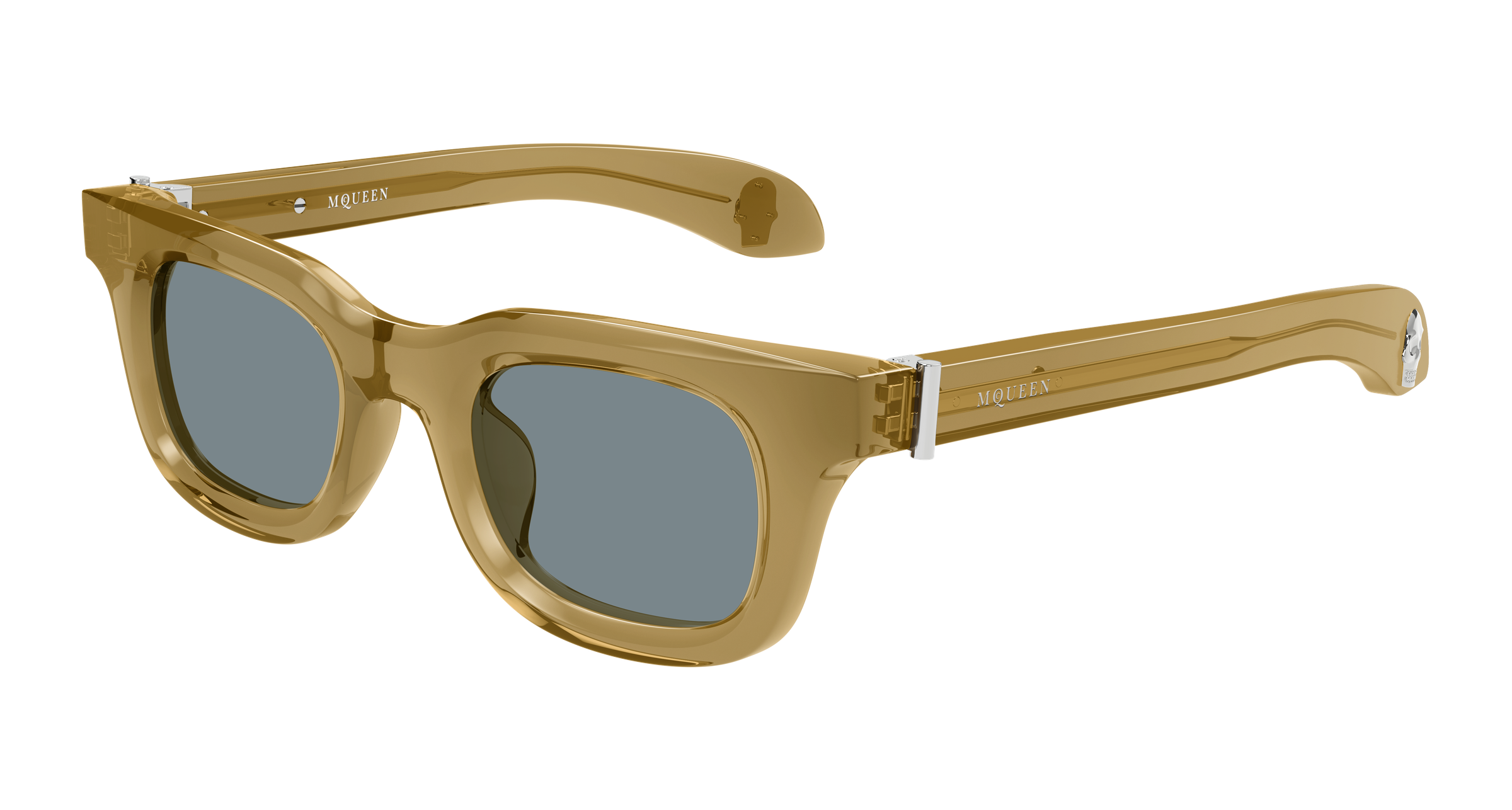 Alexander Mcqueen AM0547S-004  