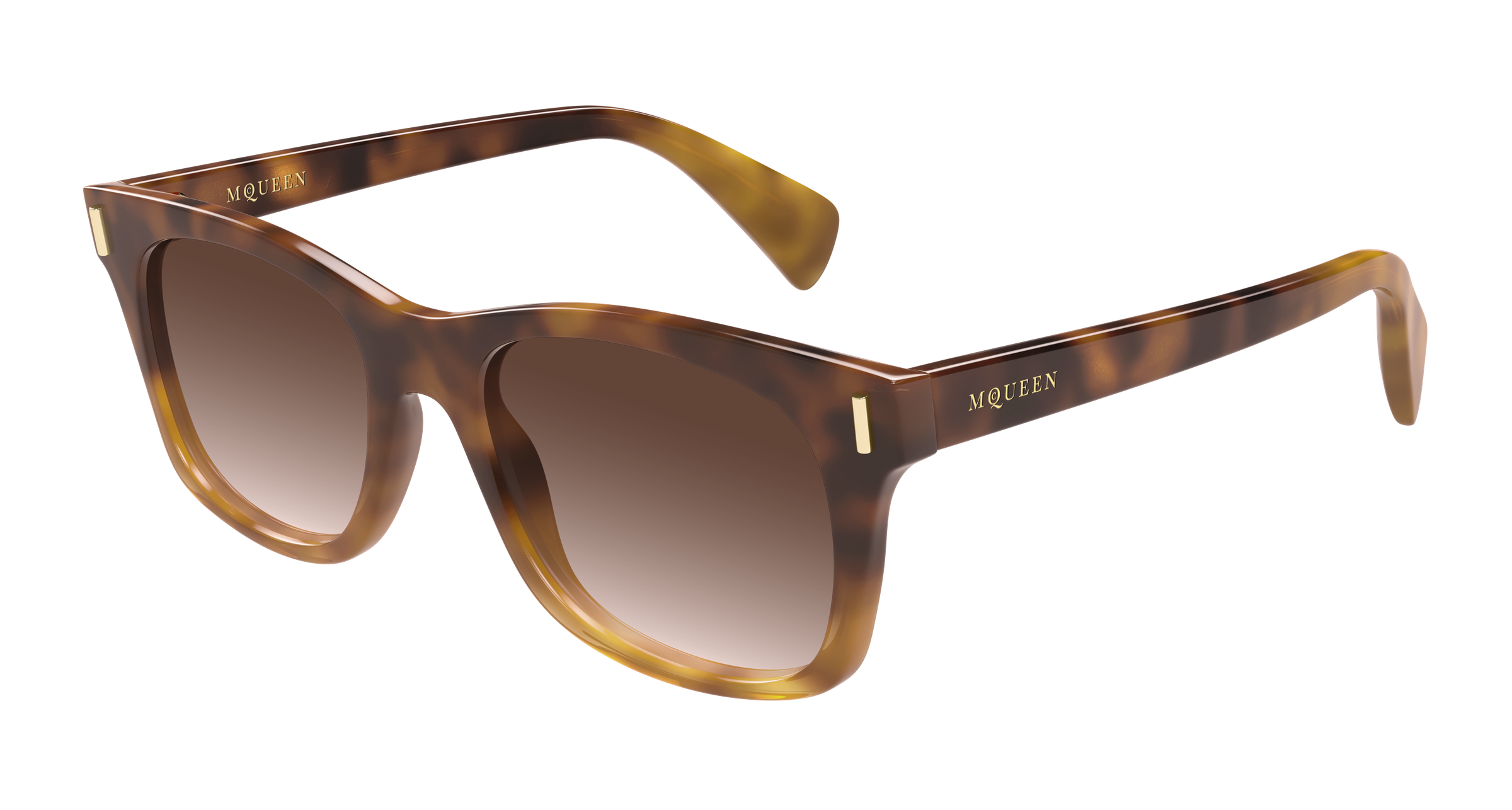 Alexander Mcqueen AM0551S-002  