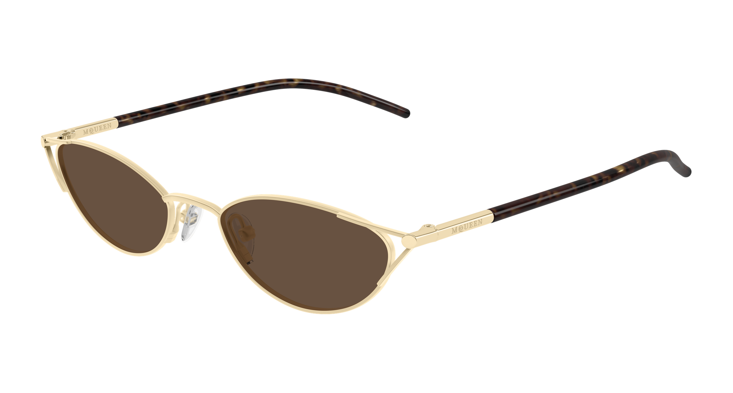 Alexander Mcqueen AM0563S-002  