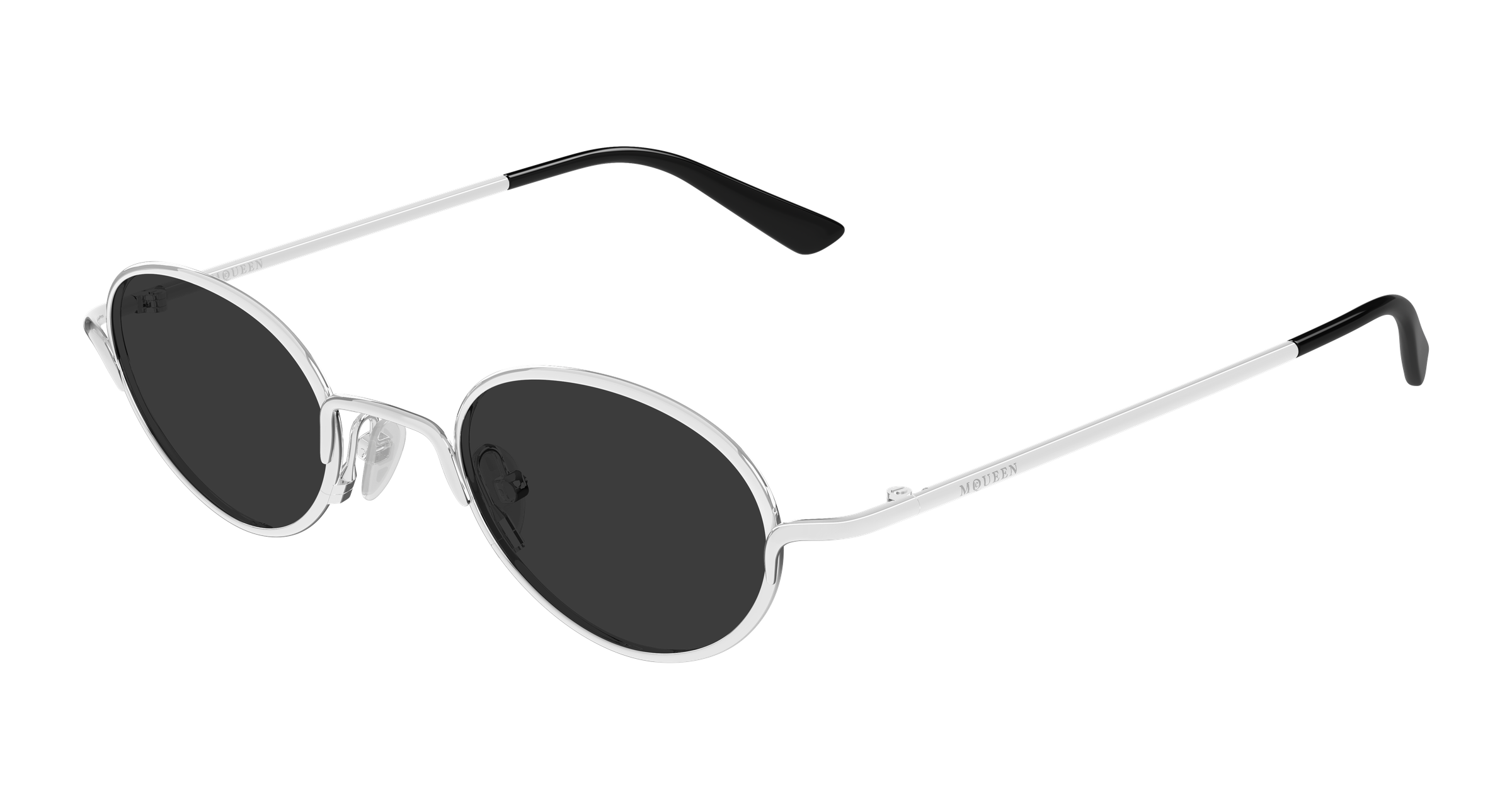 Alexander Mcqueen AM0562S-001  