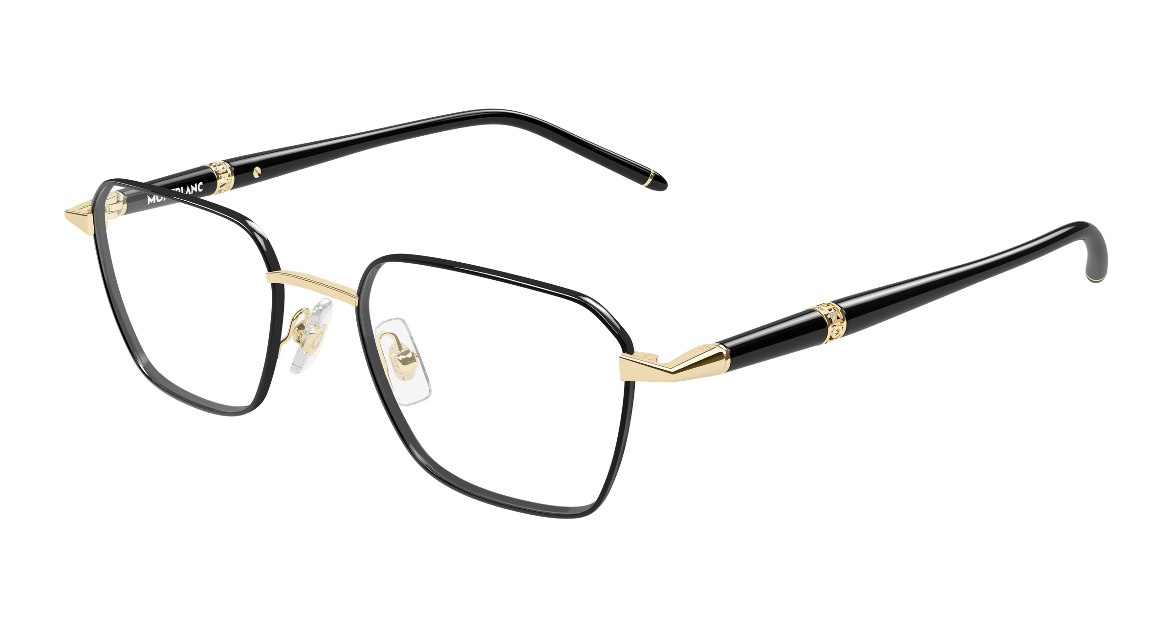 Montblanc MB0485O-0…