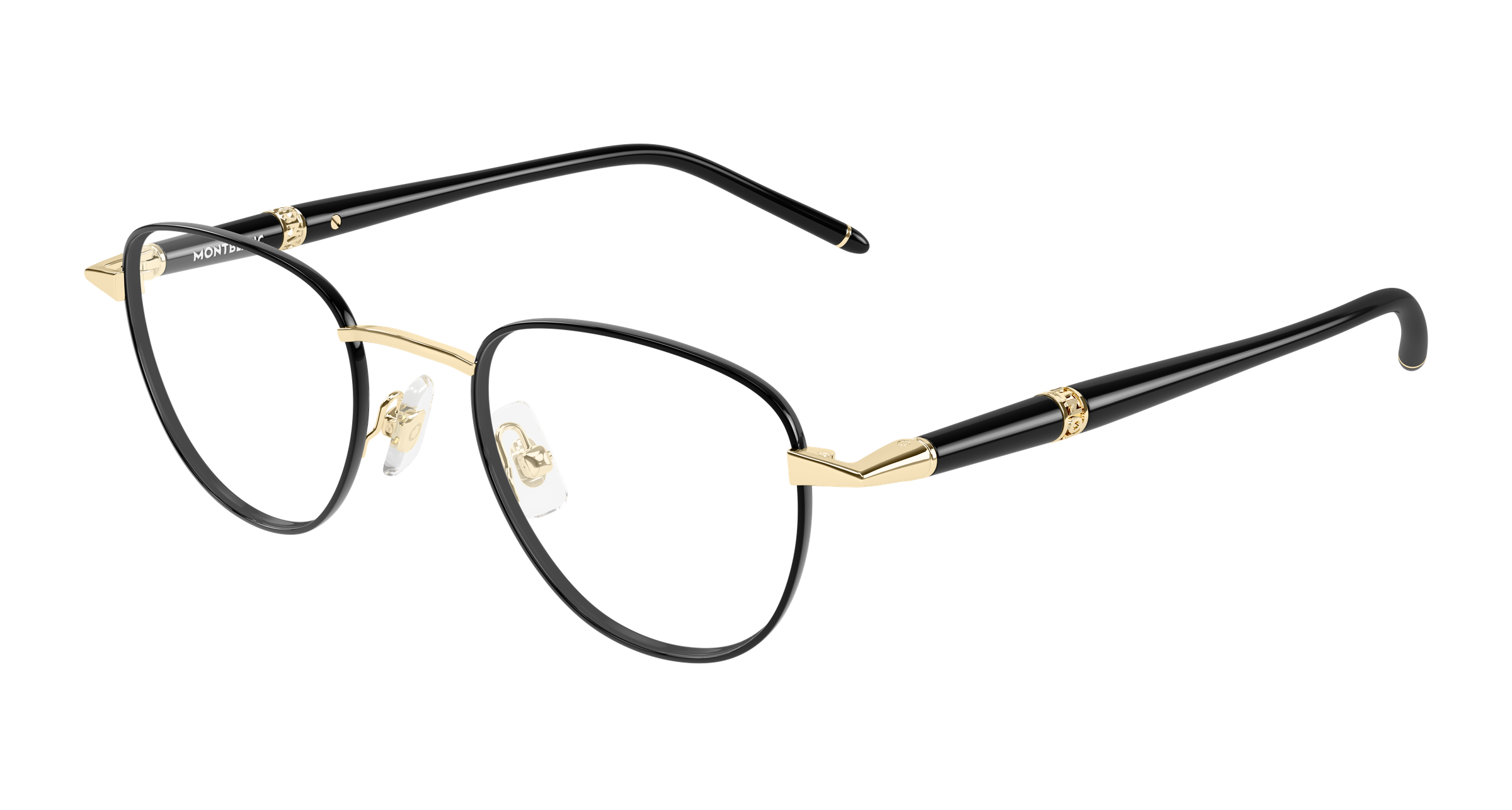 Montblanc MB0486O-0…