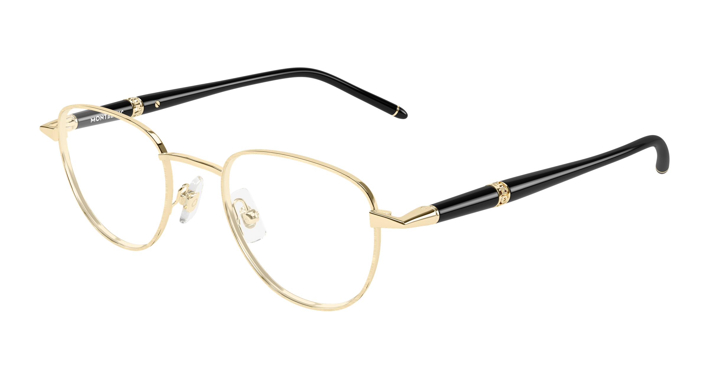 Montblanc MB0486O-0…