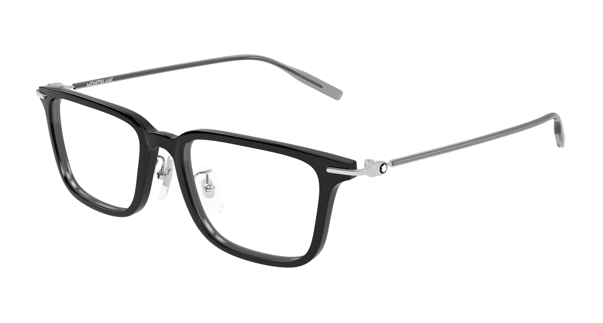 Montblanc MB0489OA-…