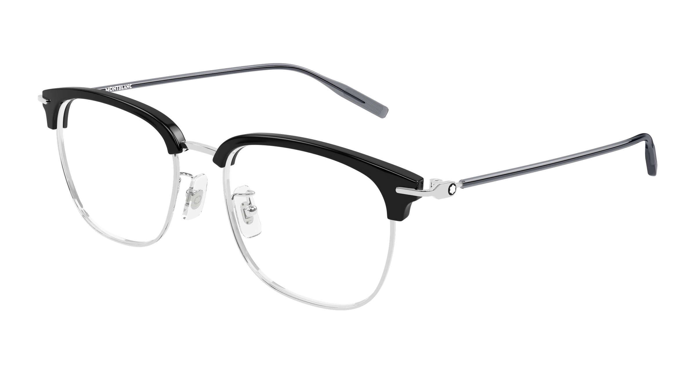 Montblanc MB0492OA-…