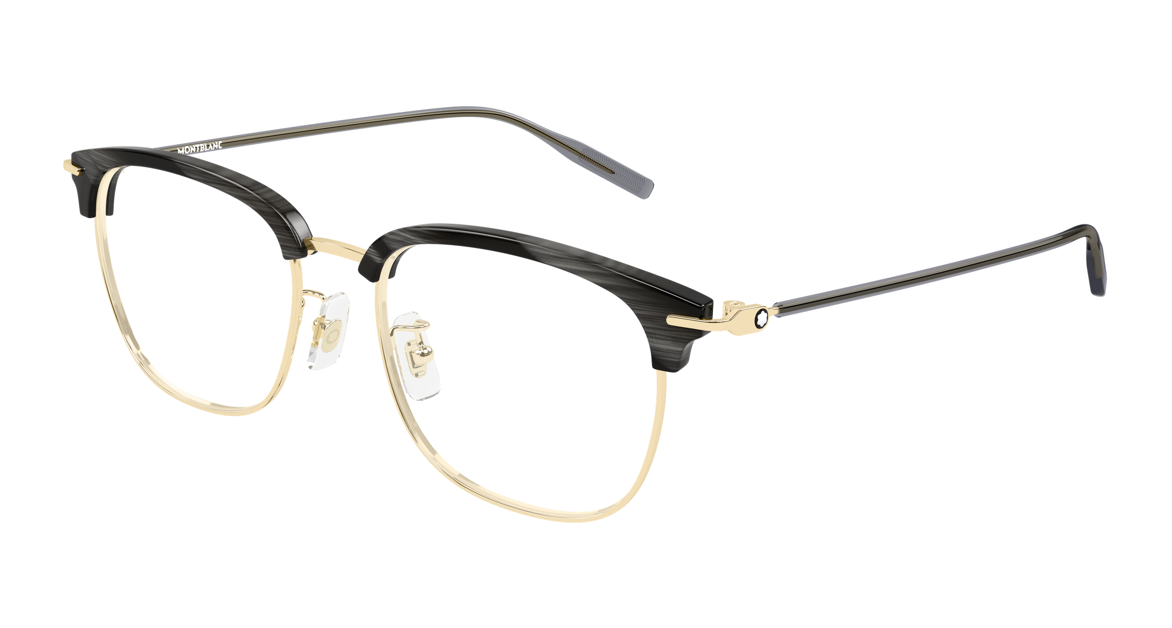 Montblanc MB0492OA-…