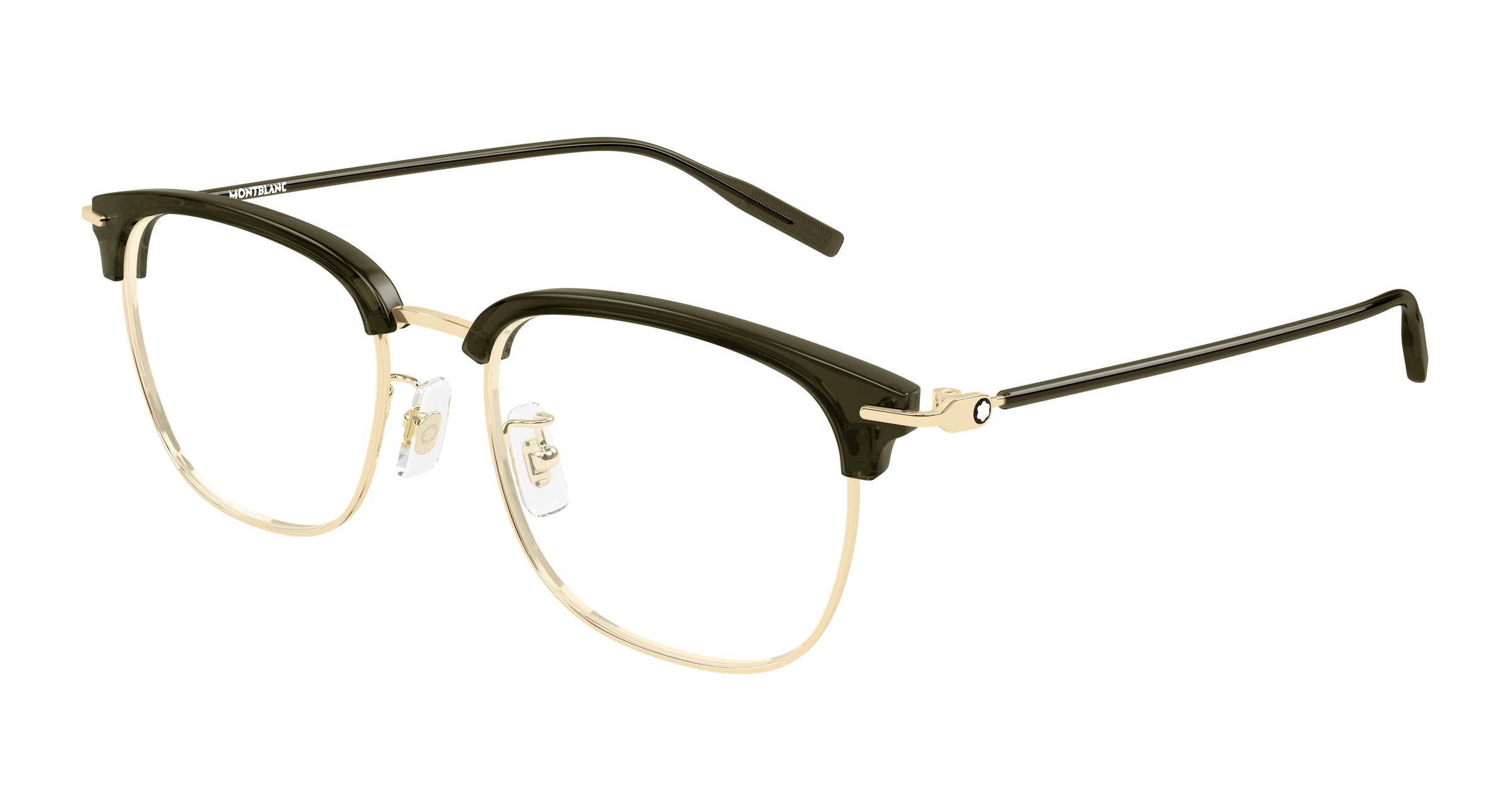 Montblanc MB0492OA-…