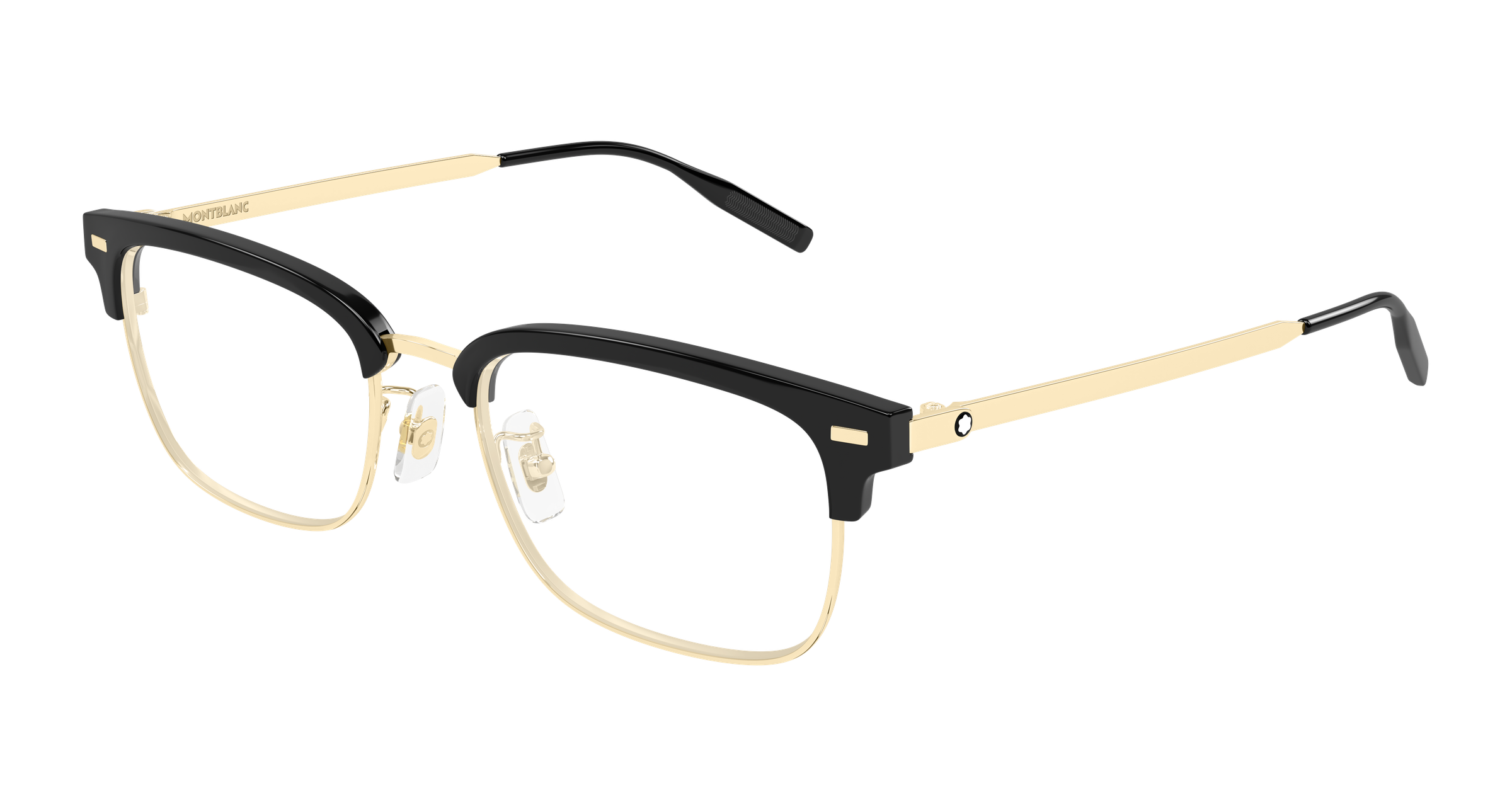 Montblanc MB0493OJ-…