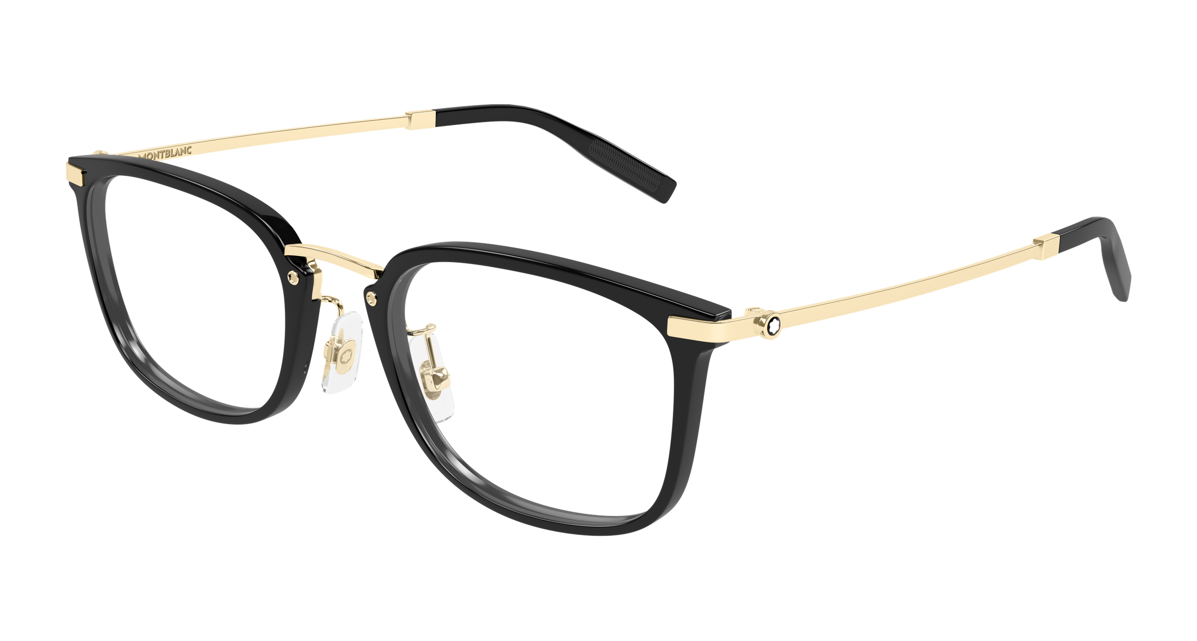 Montblanc MB0494OJ-… - image