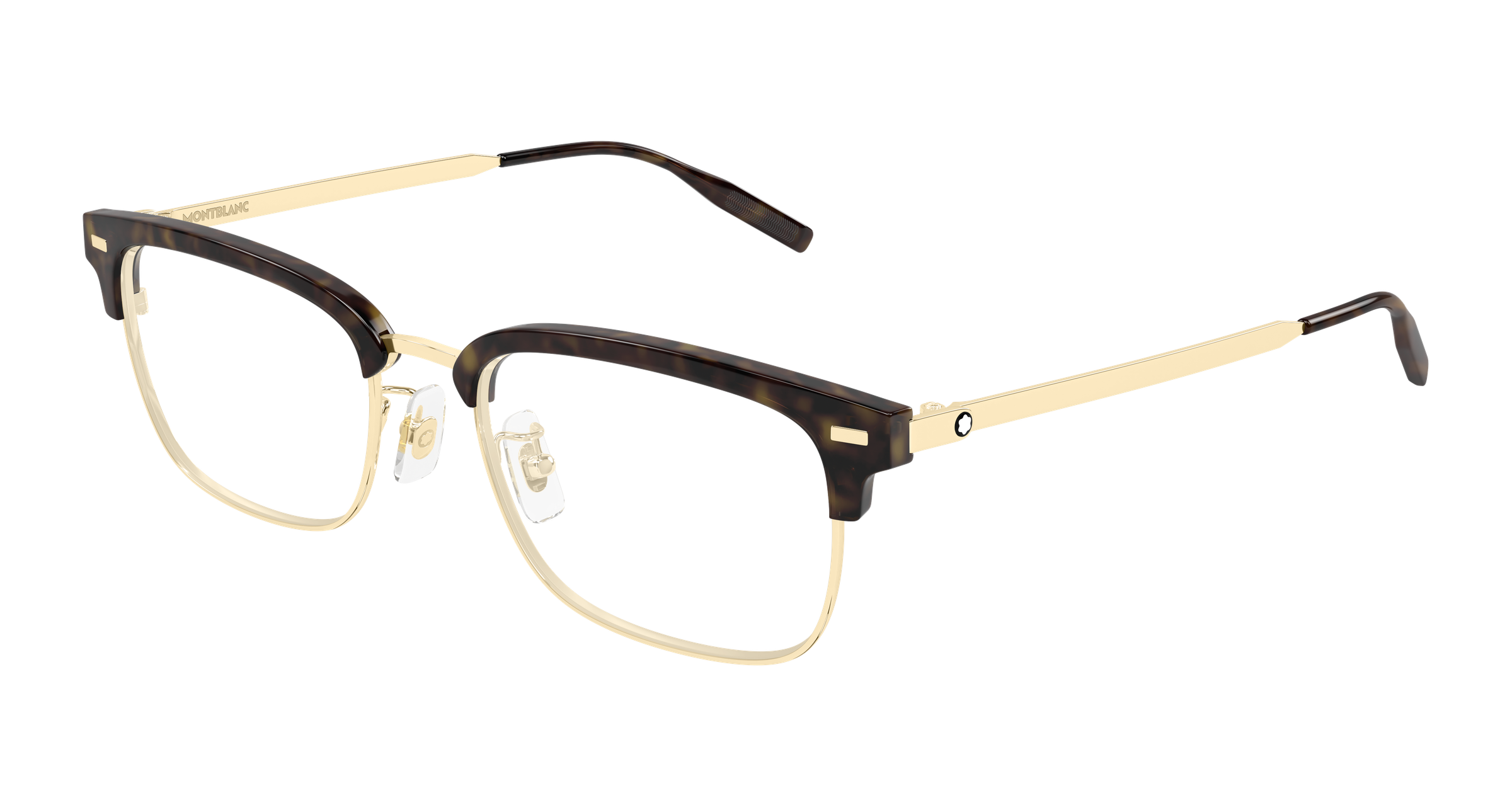 Montblanc MB0493OJ-… - image