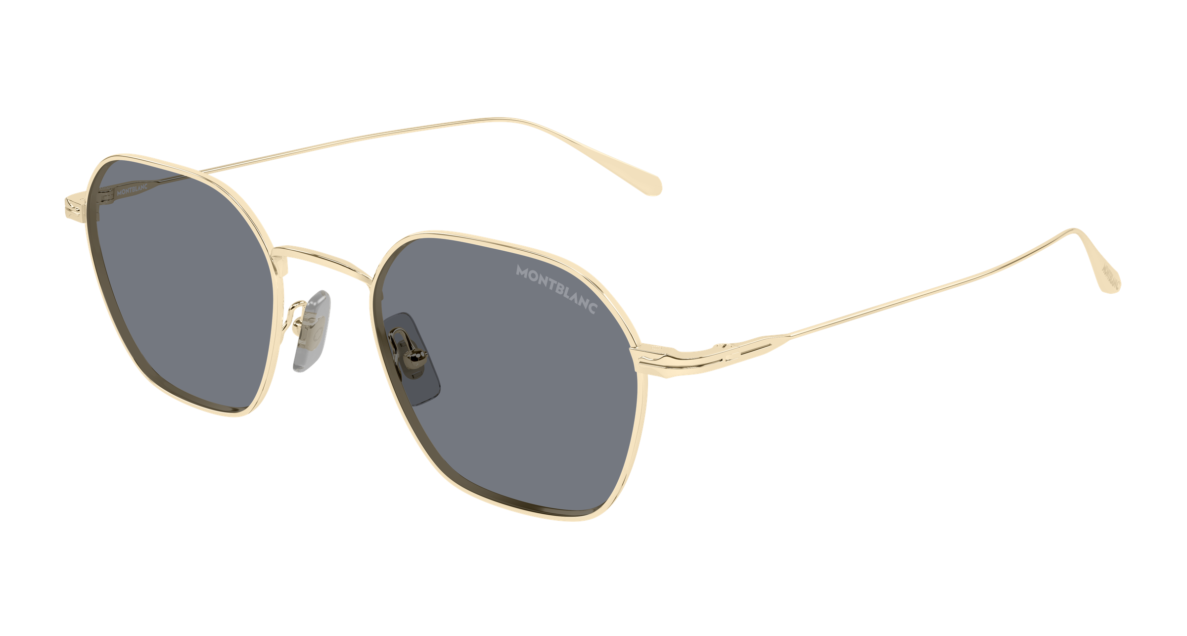 Montblanc MB0472S-001  