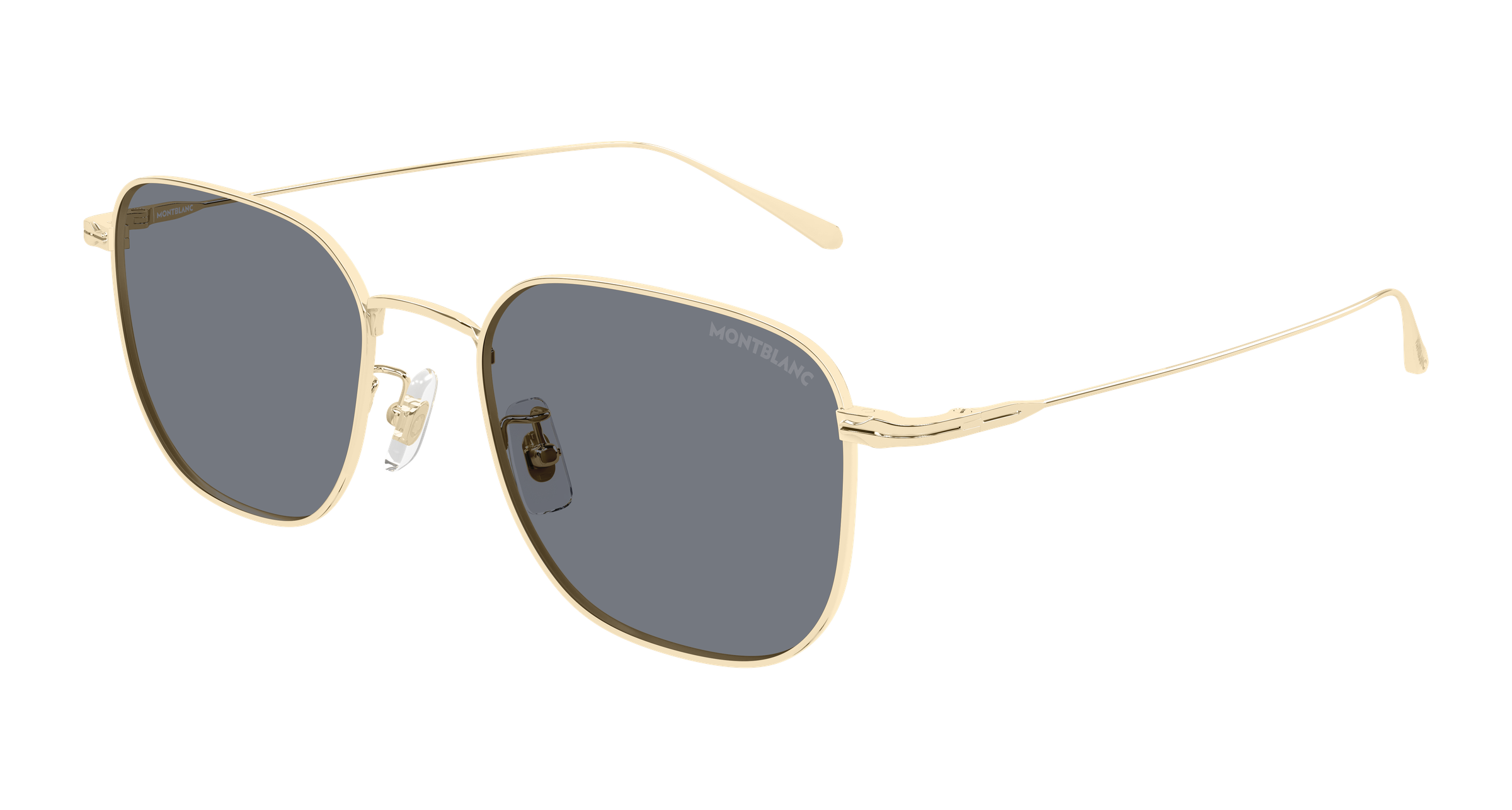 Montblanc MB0477SA-001  