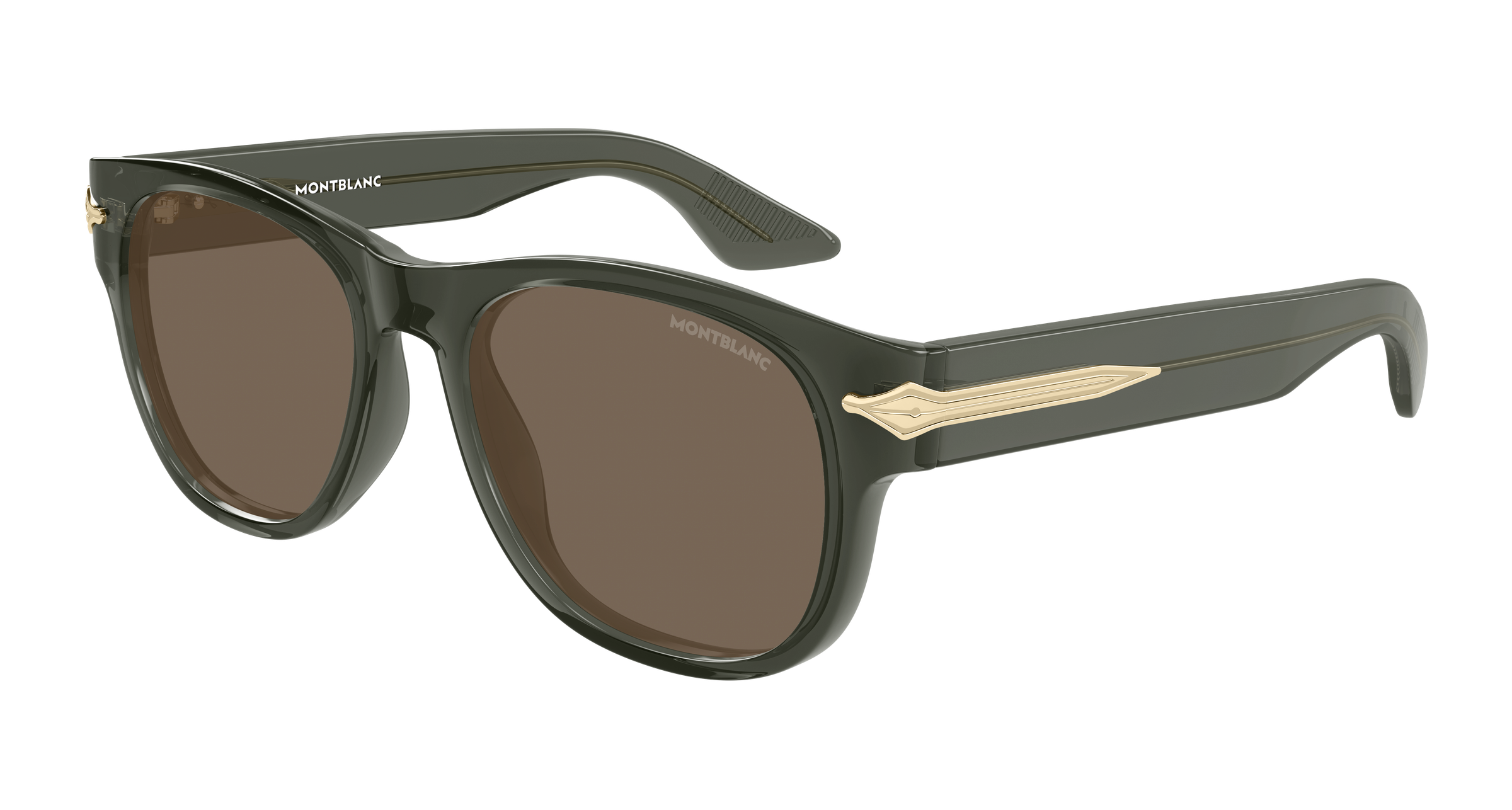 Montblanc MB0478S-003  