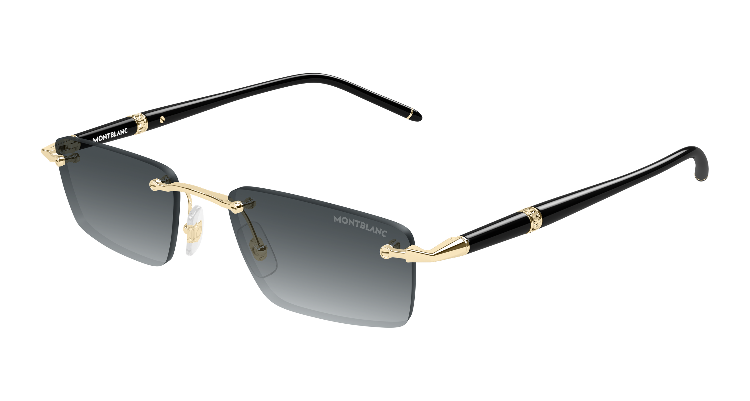 Montblanc MB0484S-001  