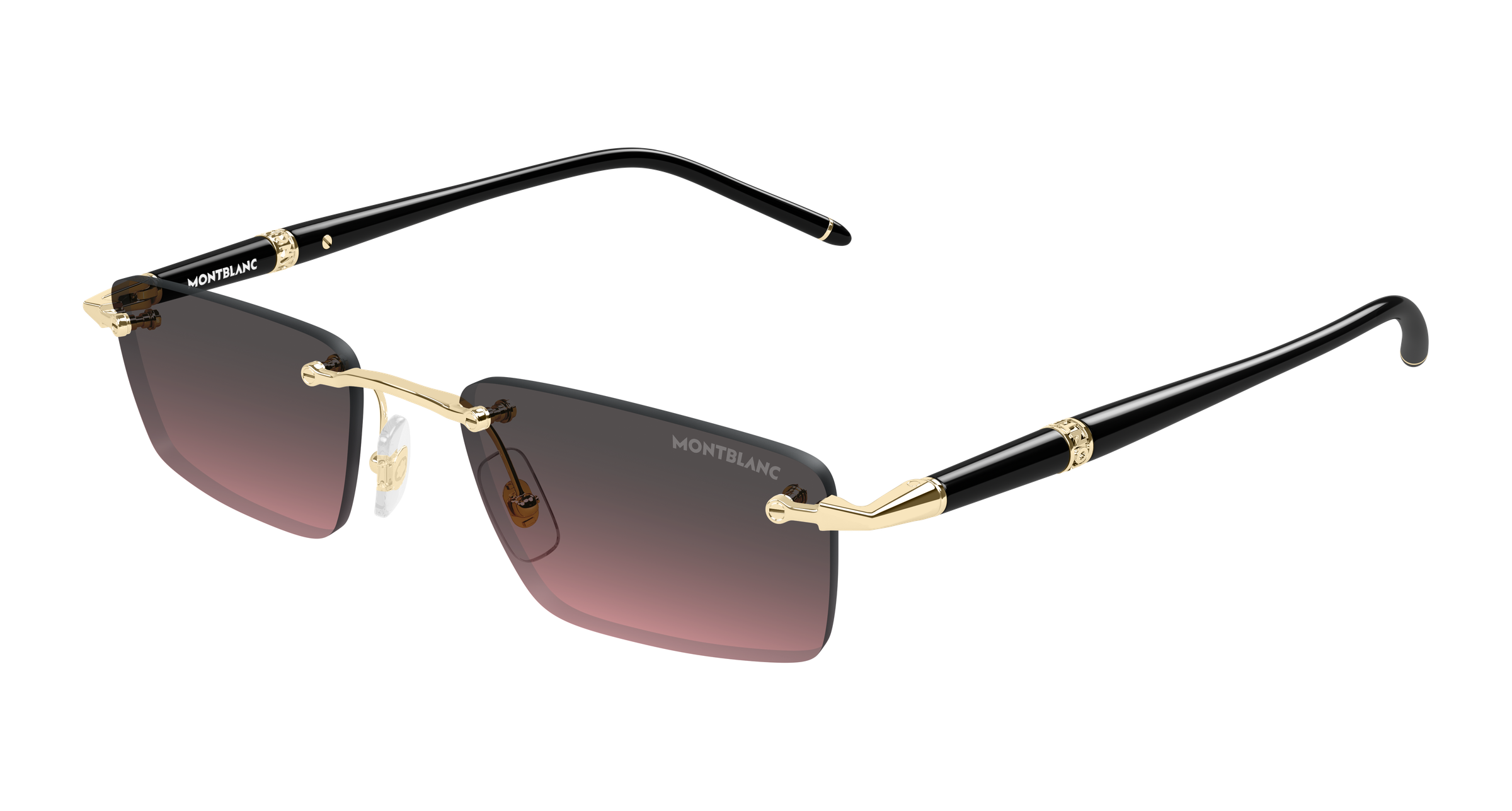 Montblanc MB0484S-003  