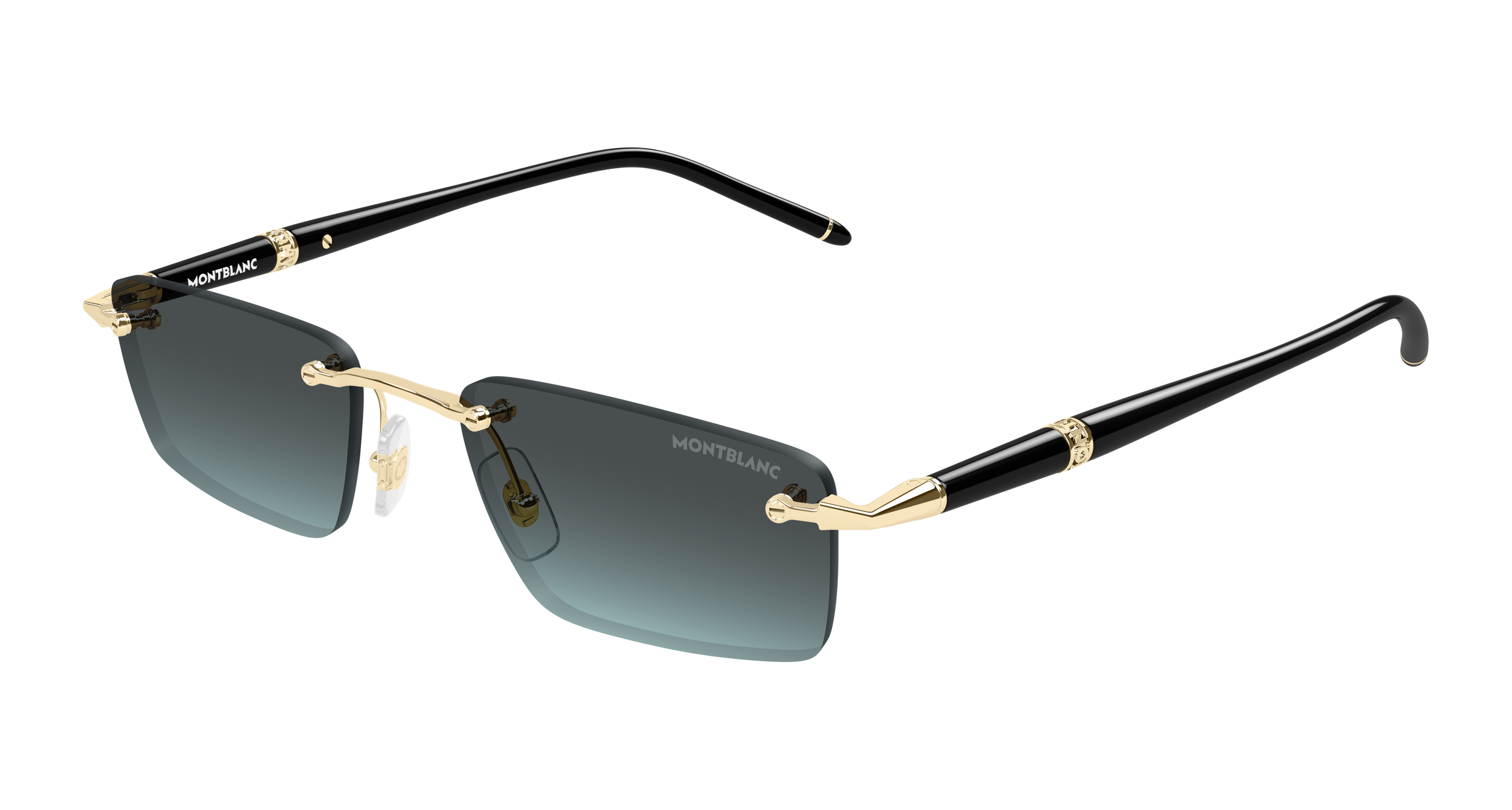 Montblanc MB0484S-004  