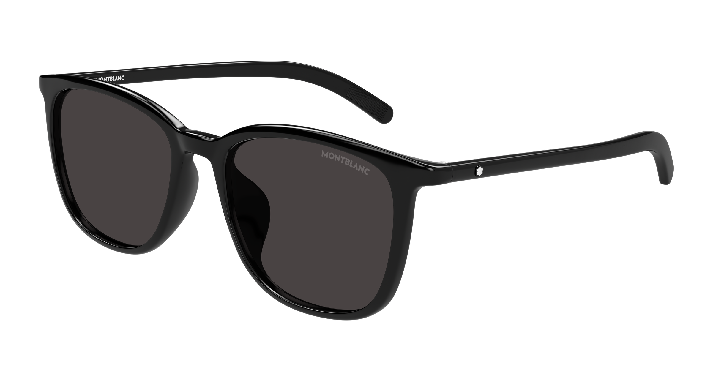 Montblanc MB0487SA-…