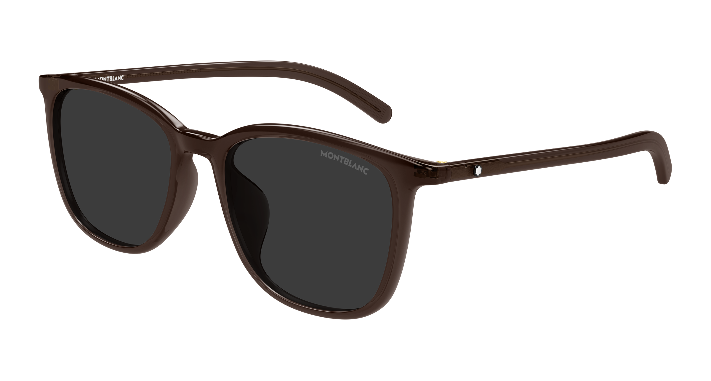 Montblanc MB0487SA-…