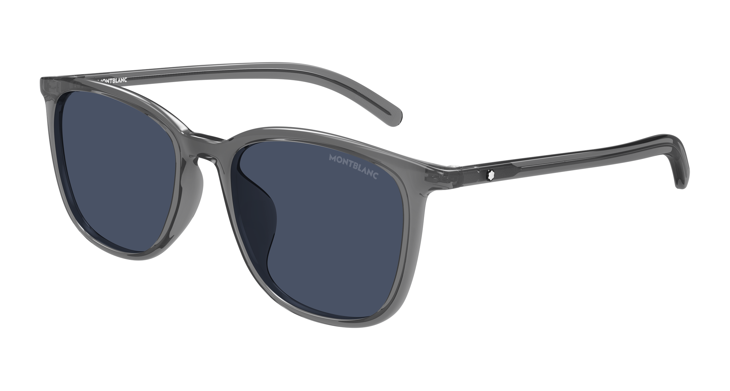 Montblanc MB0487SA-…