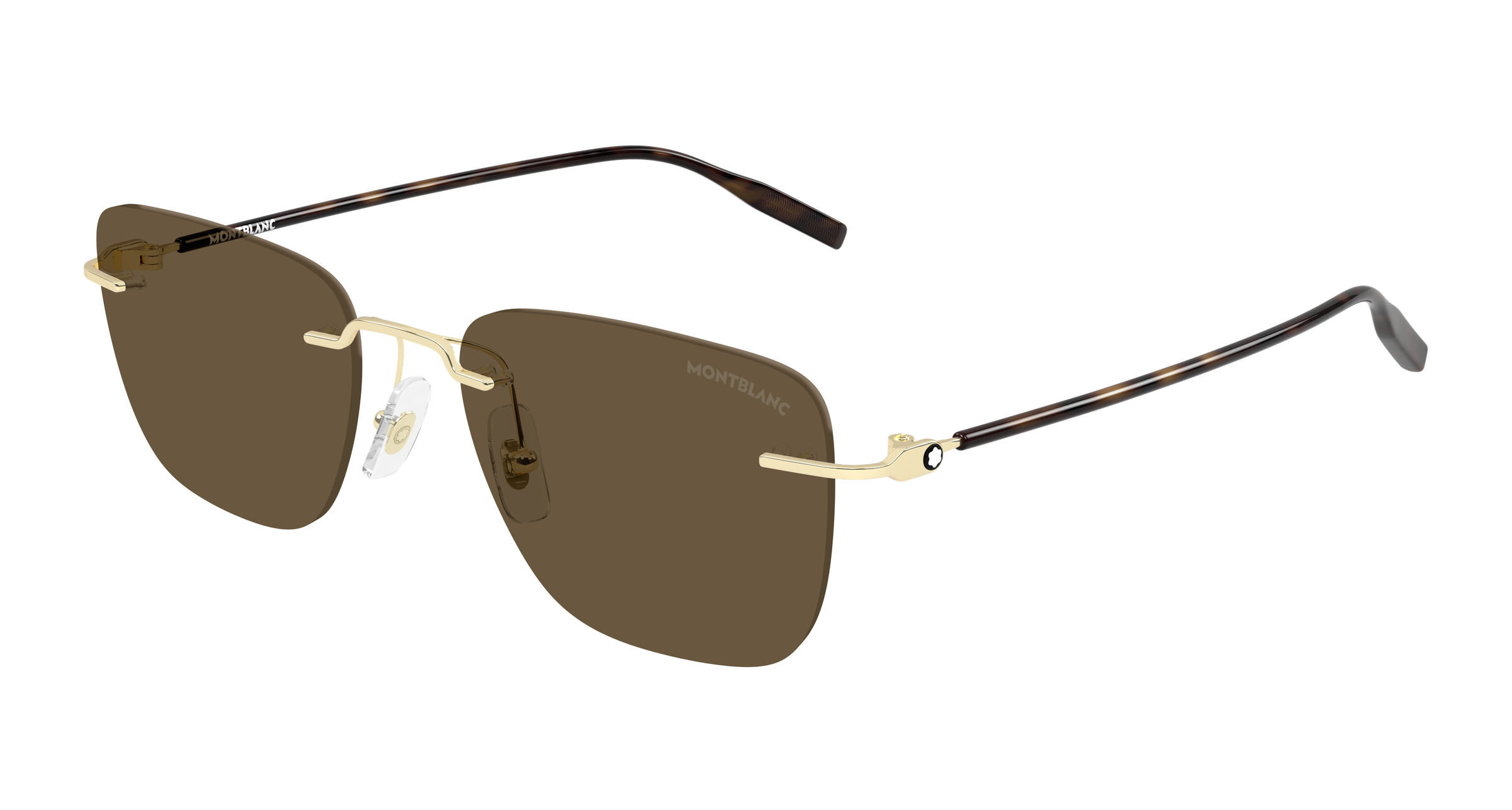 Montblanc MB0470S-0…