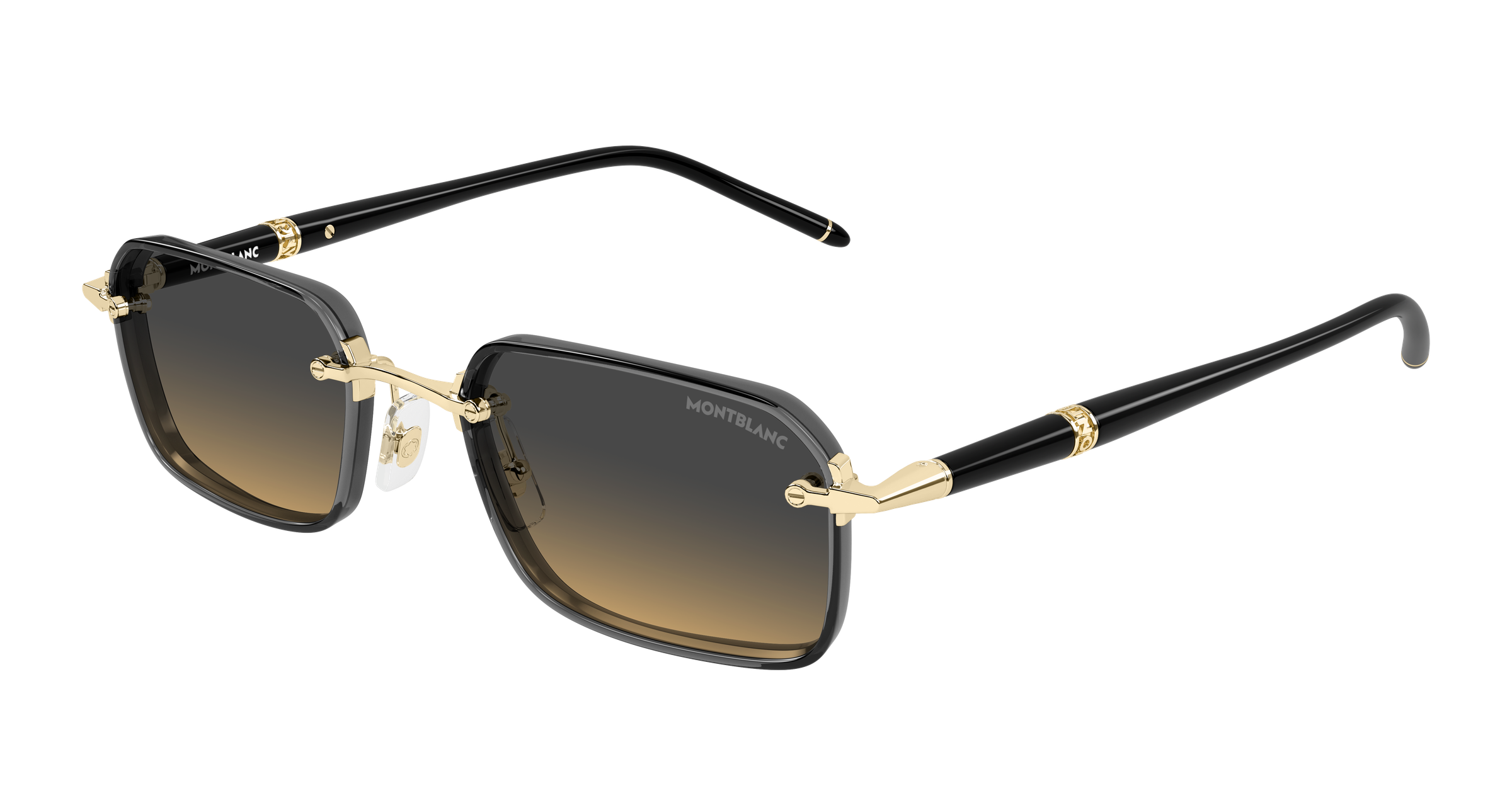 Montblanc MB0483S-0…