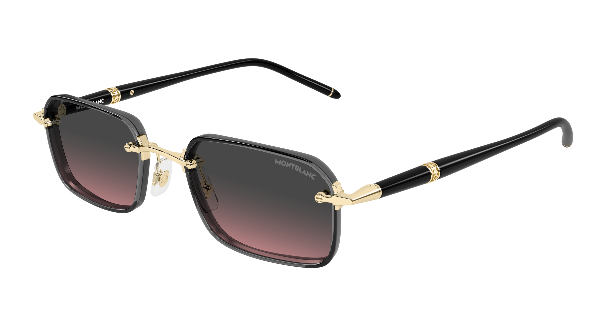 Montblanc MB0483S-0…