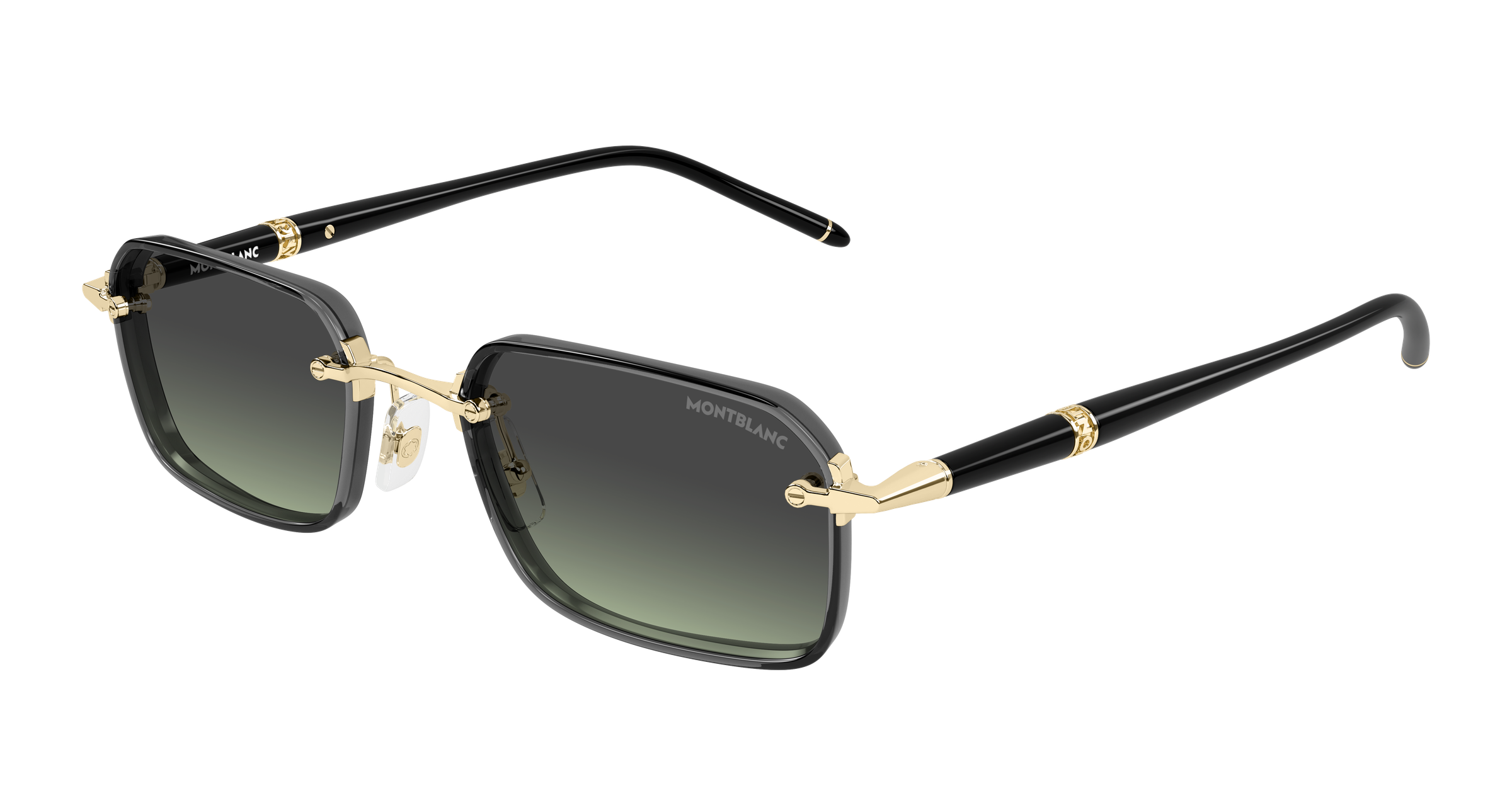 Montblanc MB0483S-0… - image