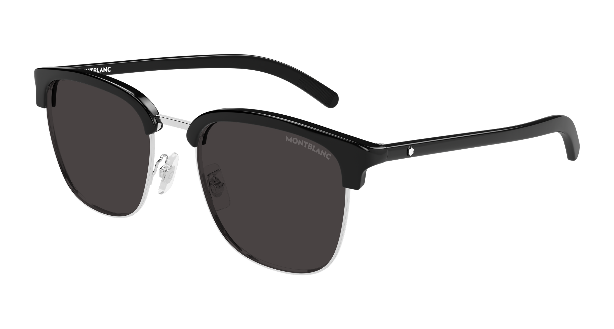 Montblanc MB0488SA-…