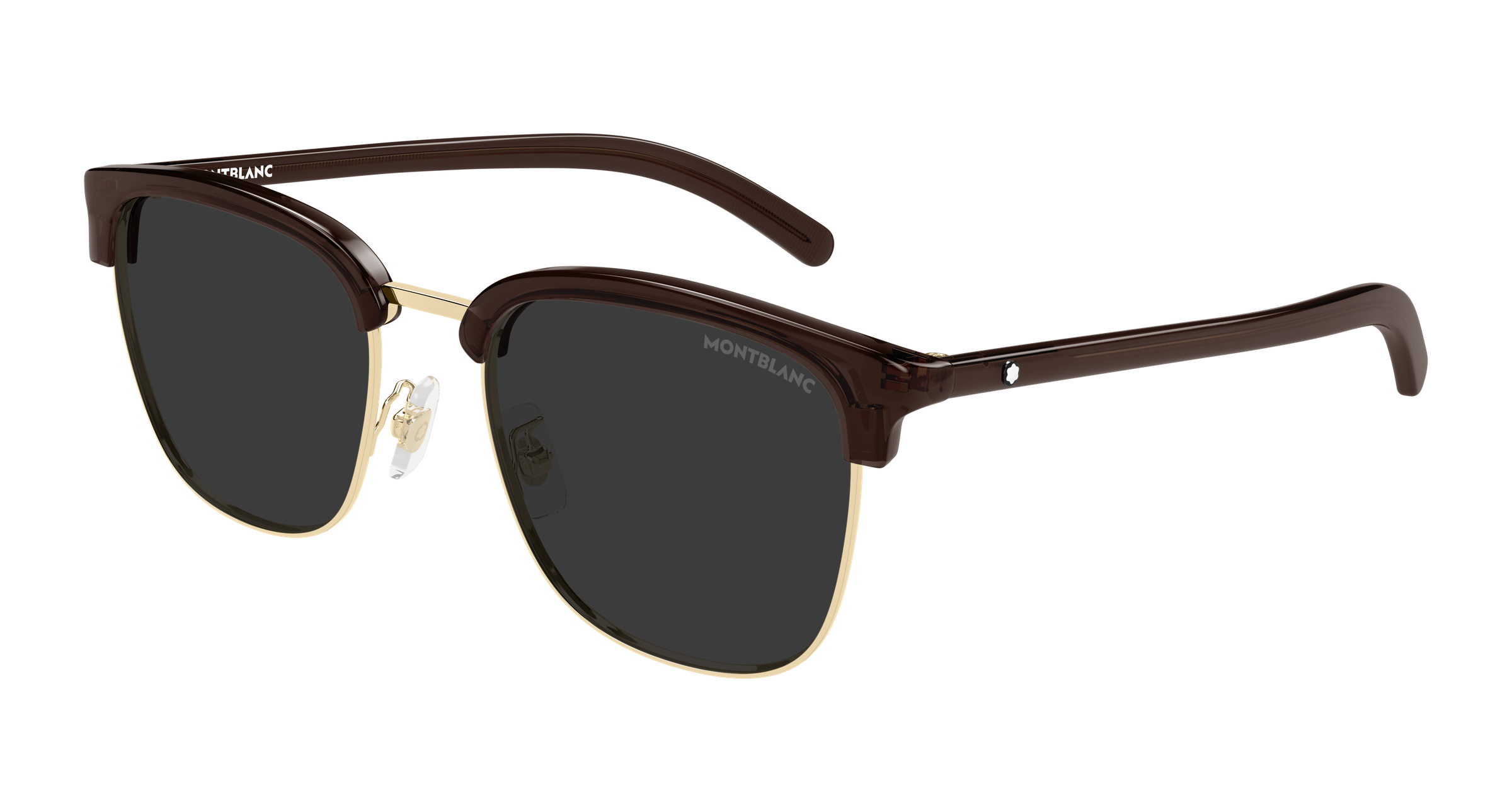 Montblanc MB0488SA-…