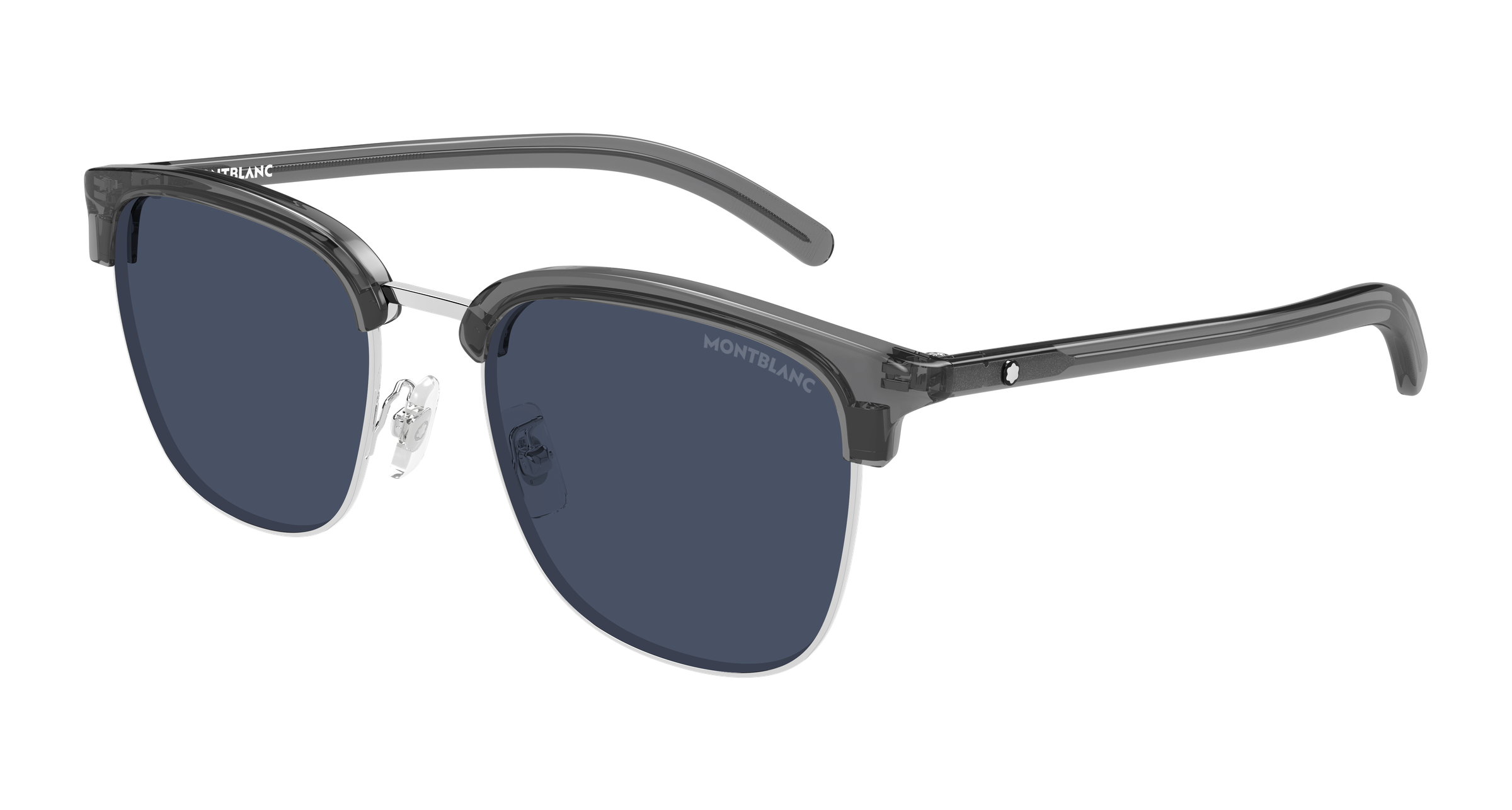 Montblanc MB0488SA-…