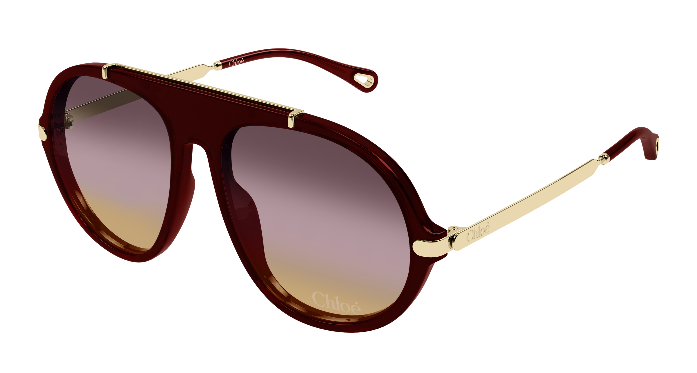 Chloé CH0357S-004  